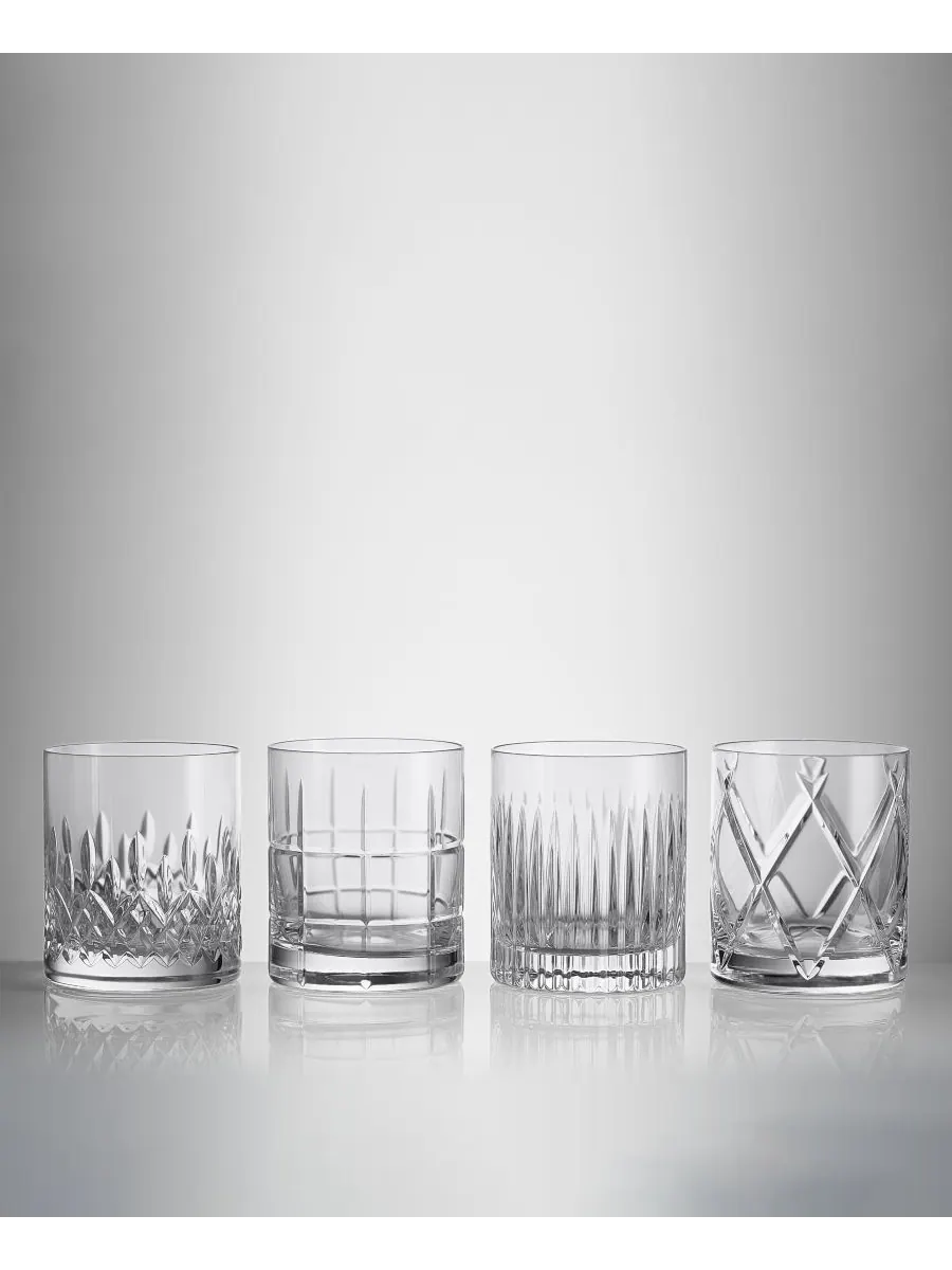 Набор из 4 бутылок пива Short Story Double Old Fashioned Mixed Aras, Cluin, Lismore Olann Waterford — изображение 2 из 4