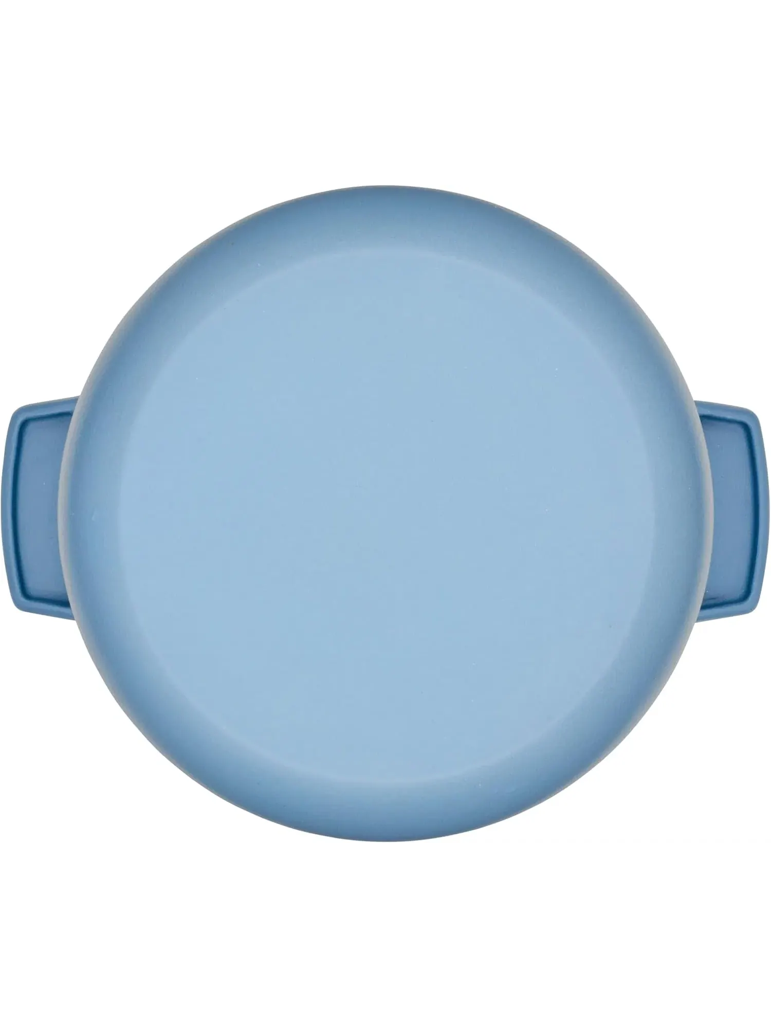 Кастрюля-жаровня KitchenAid Enameled Cast Iron Dutch Oven, 5,7 литра — изображение 11 из 13, мульти