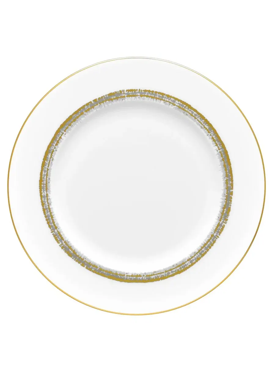 Набор из 4 салатниц Haku, диаметр 22 см Noritake — изображение 2 из 13, белый