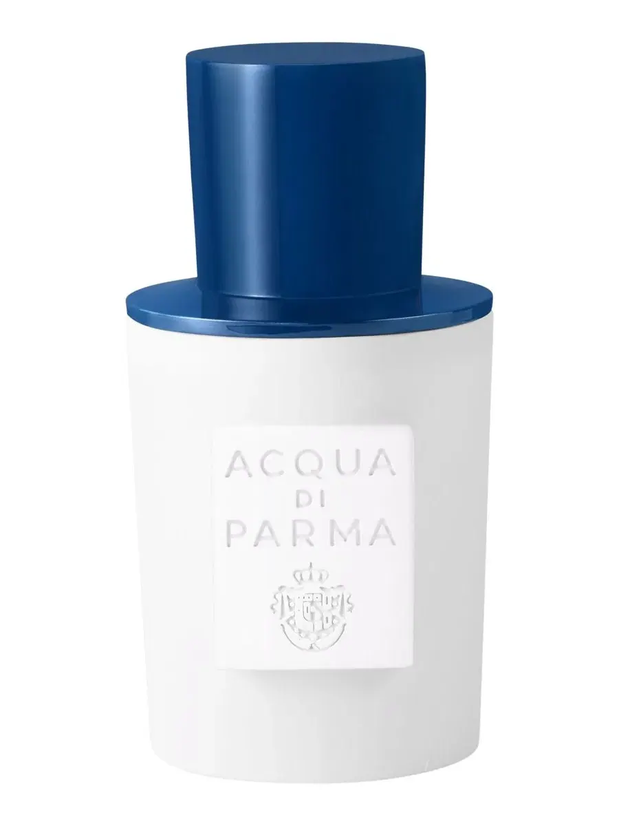 Свеча Piccola Mirto Di Panarea, 482 г Acqua Di Parma — изображение 1 из 8, нет цвета