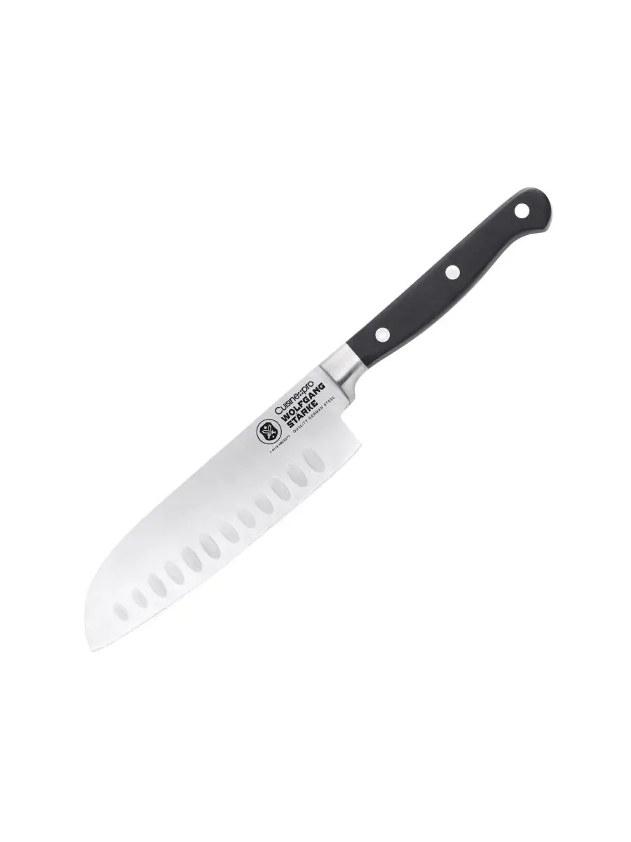 Нож Santoku Вольфганга Старке 14 см Cuisine::Pro — изображение 1 из 3, нет цвета