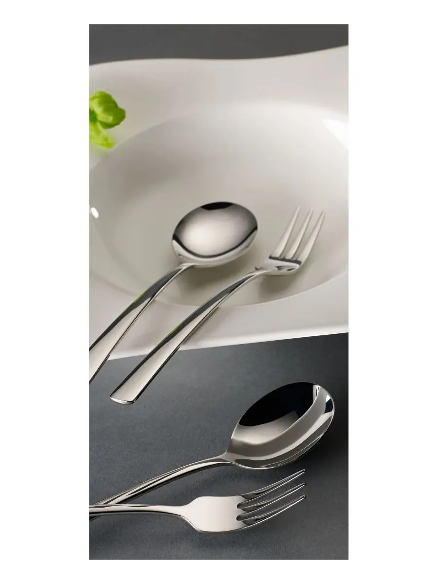 Набор спагетти Daily Line, 4 штуки Villeroy & Boch — изображение 3 из 3, нет цвета