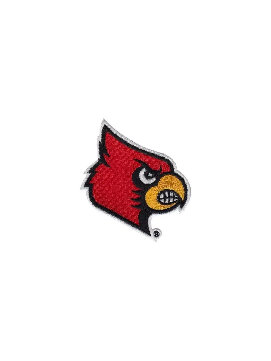 Набор стаканов Tervis с эмблемой Louisville Cardinals, 2 шт., 0,47 л Tervis — изображение 2 из 3, нет цвета