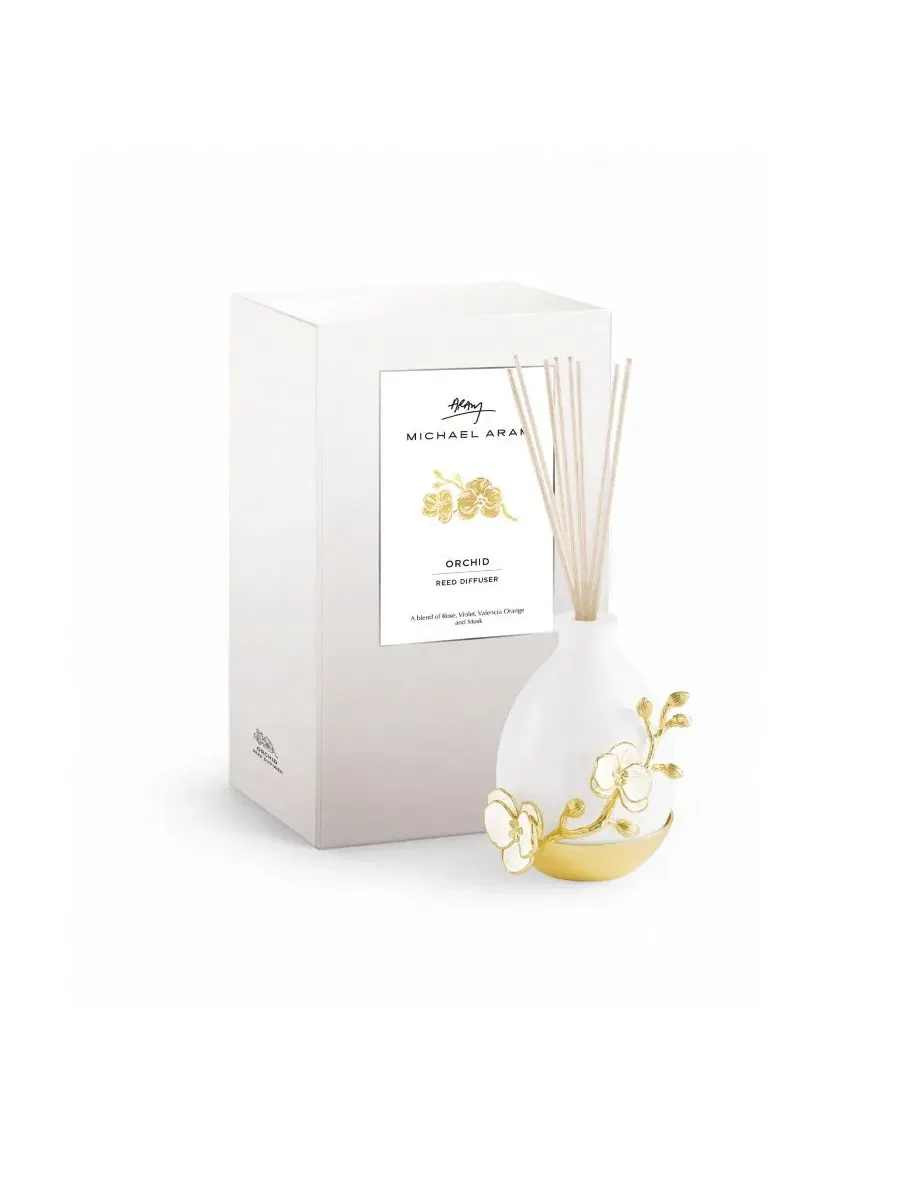 Диффузор ароматический The Orchid Collection Michael Aram