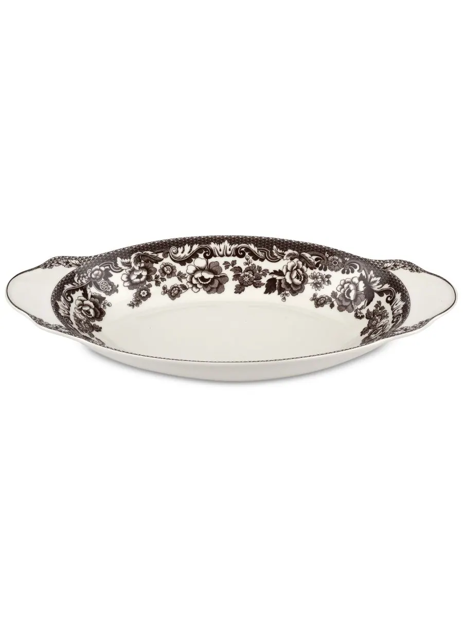Поднос для хлеба Деламер Spode