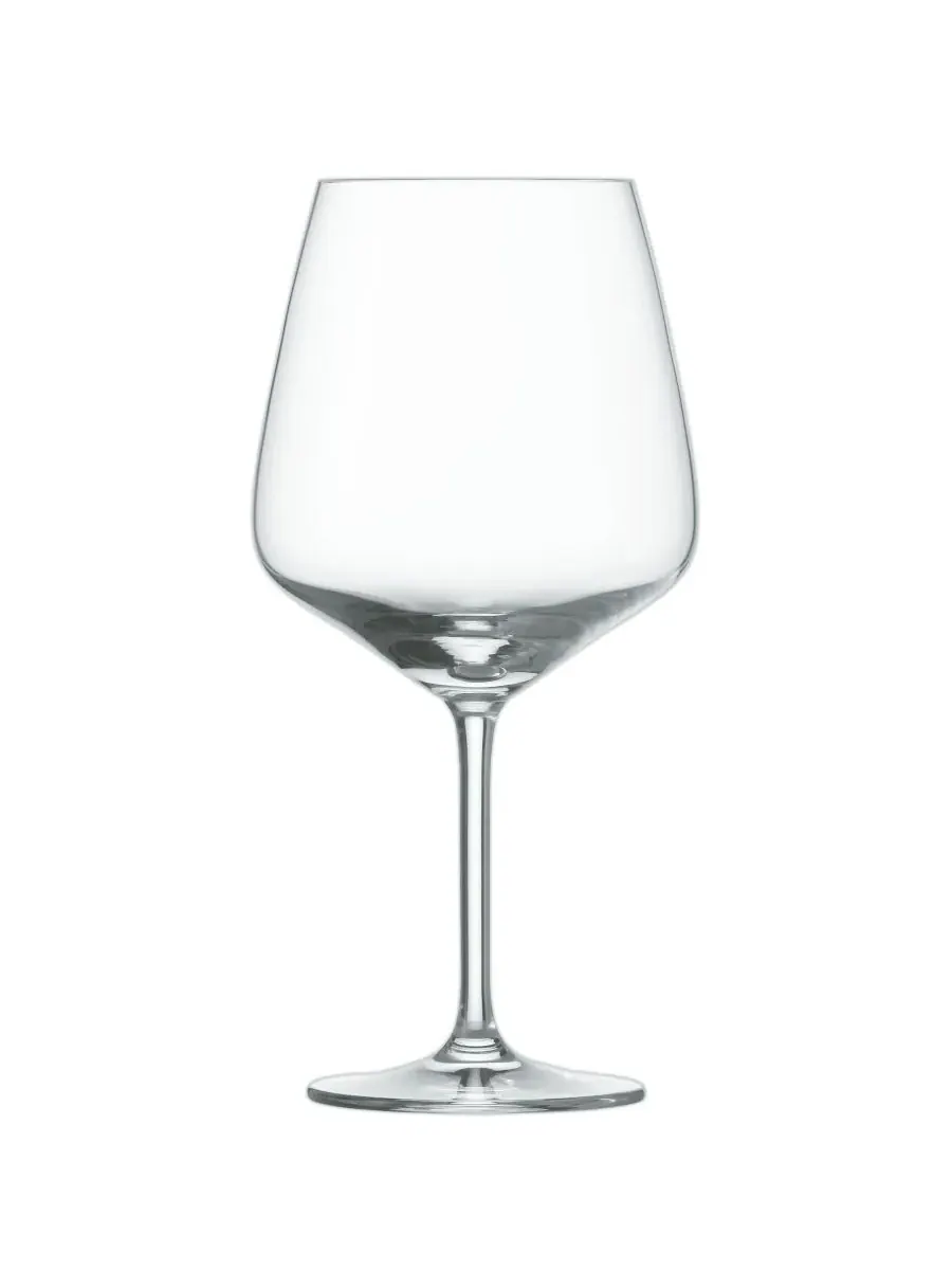 Набор из 4 бокалов вина Tulip Burgundy объемом 0,7 л Schott Zwiesel