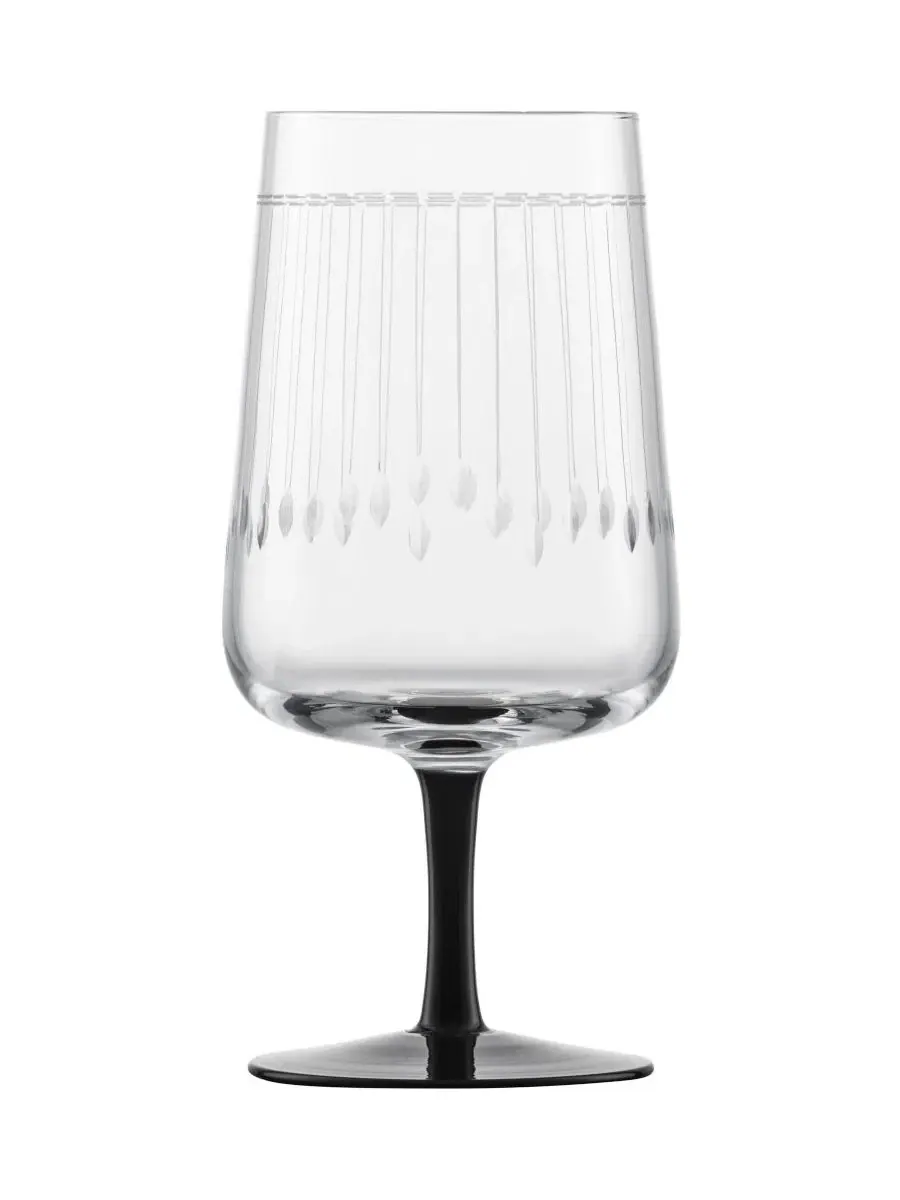 Набор из 2 бокалов для рислинга Tritan Crystal Glass Handmade Glamorous Riesling Zwiesel Glas — изображение 1 из 3