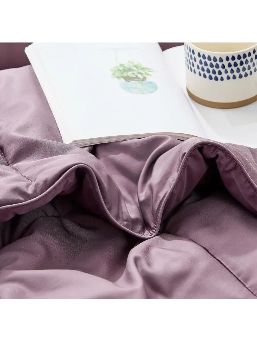 Одеяло Snorze Cloud Comforter - Ультрауютное - Большое одеяло в лунном стиле Coma Inducer — изображение 4 из 4, лунный пейзаж