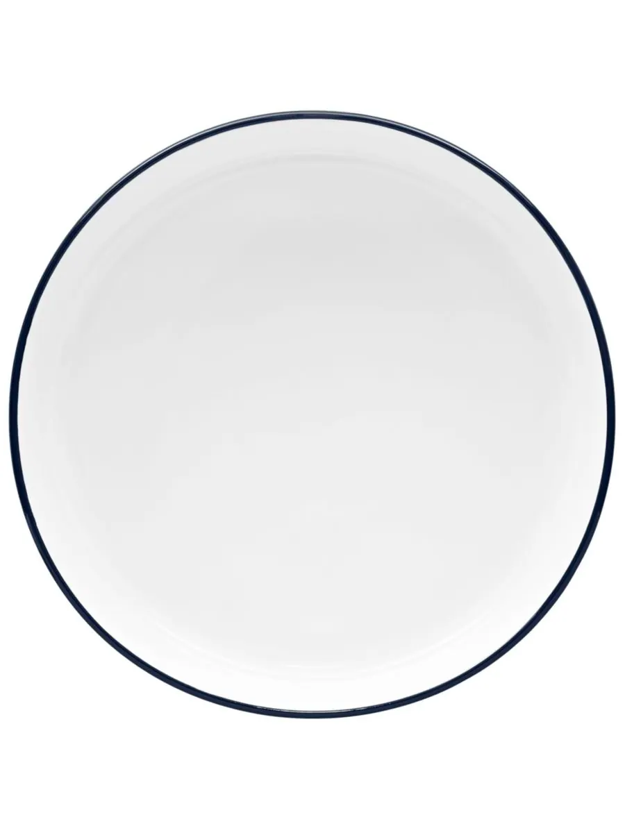 Сервировочная миска Colortex Stone Noritake — изображение 2 из 9, темно-синий