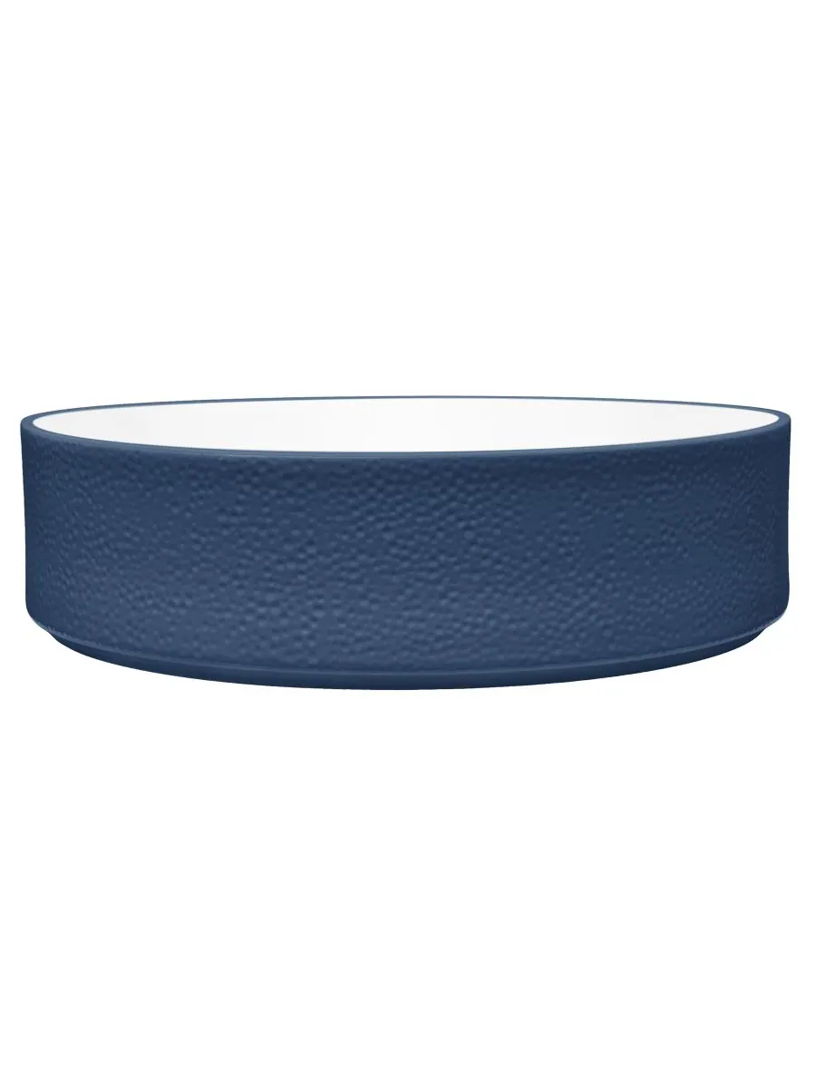 Сервировочная миска Colortex Stone Noritake — изображение 7 из 8, белый