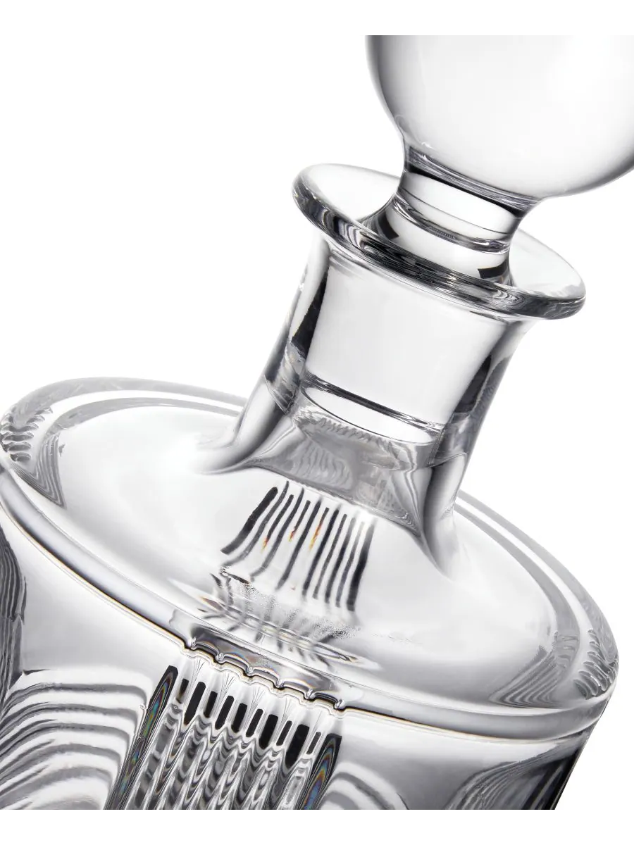 Графин Vector Marquis by Waterford — изображение 2 из 4, прозрачный