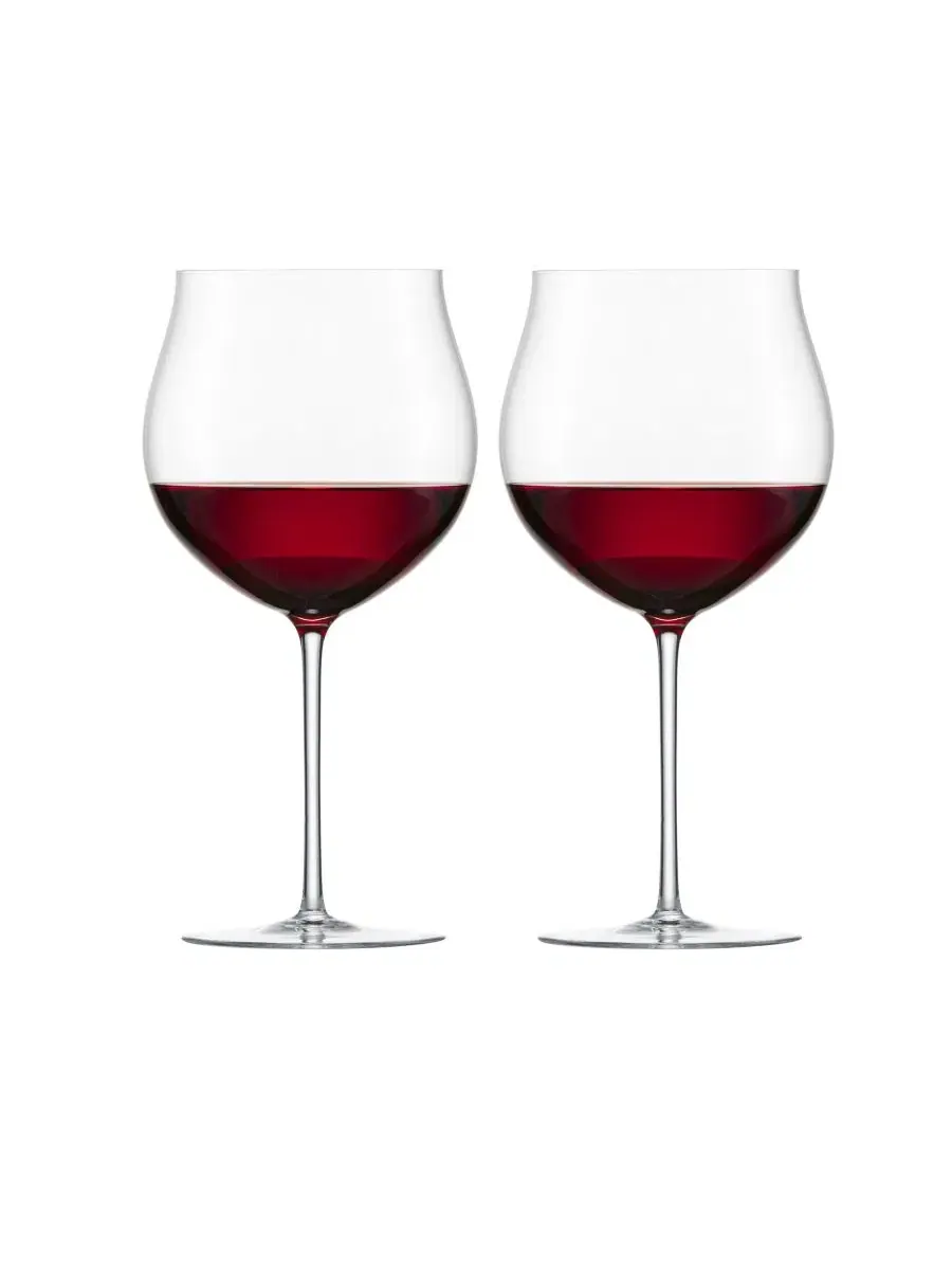 Набор из 2 бокалов Enoteca, 0,96 л Zwiesel Glas — изображение 1 из 5, прозрачный
