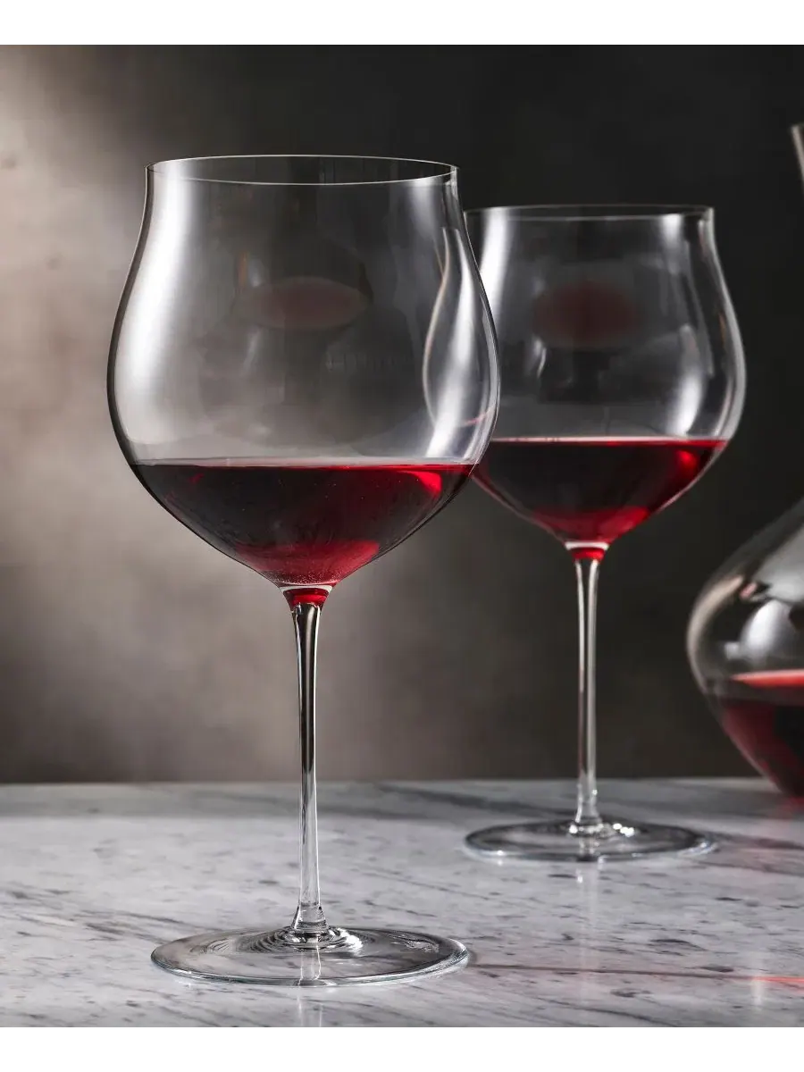 Набор из 2 бокалов Enoteca, 0,96 л Zwiesel Glas — изображение 4 из 5, прозрачный