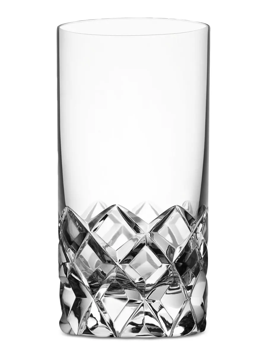 Набор из 2 бокалов для коктейлей Sofiero Highball Orrefors — изображение 1 из 3, прозрачный