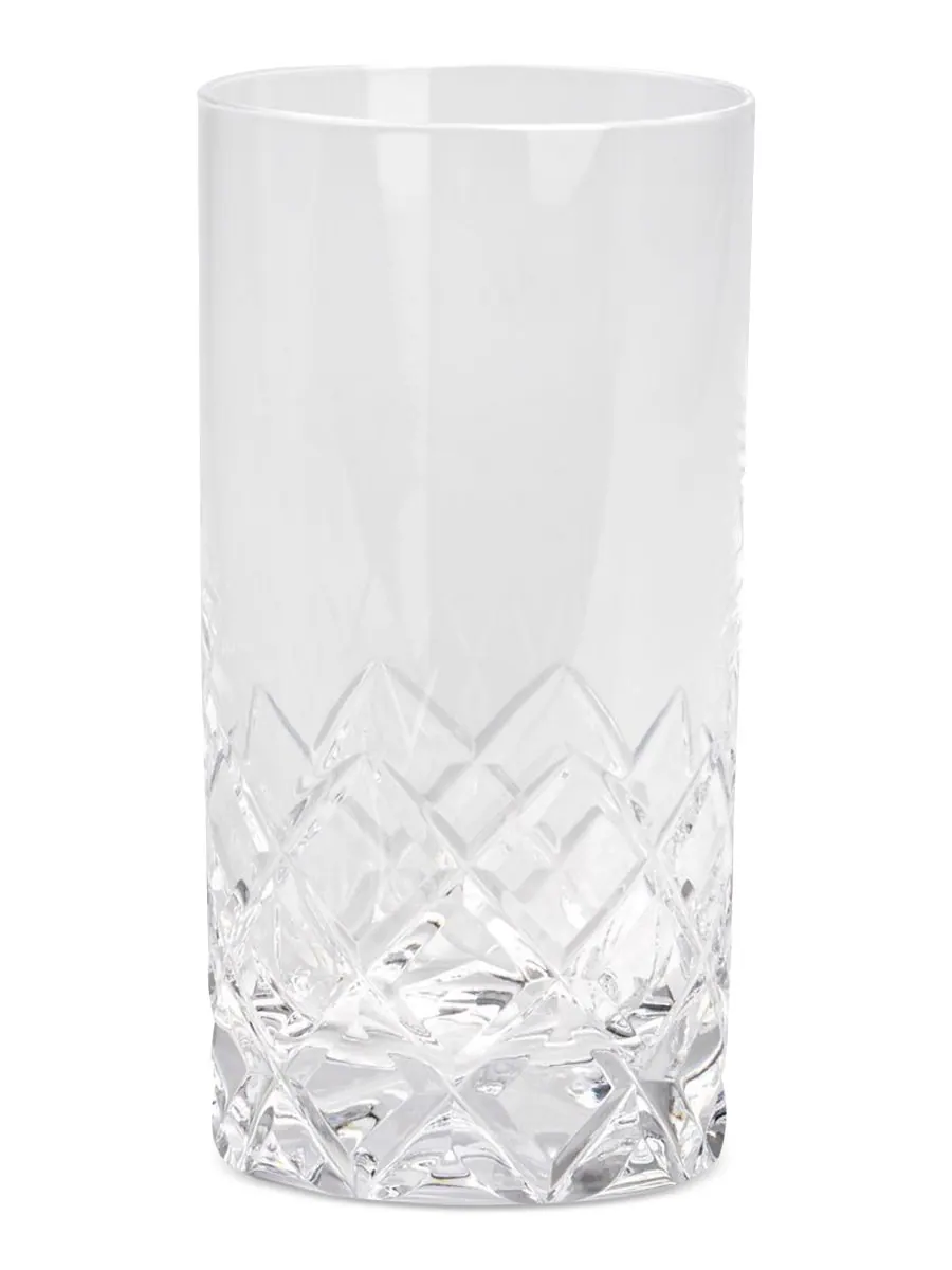 Набор из 2 бокалов для коктейлей Sofiero Highball Orrefors — изображение 2 из 3, прозрачный