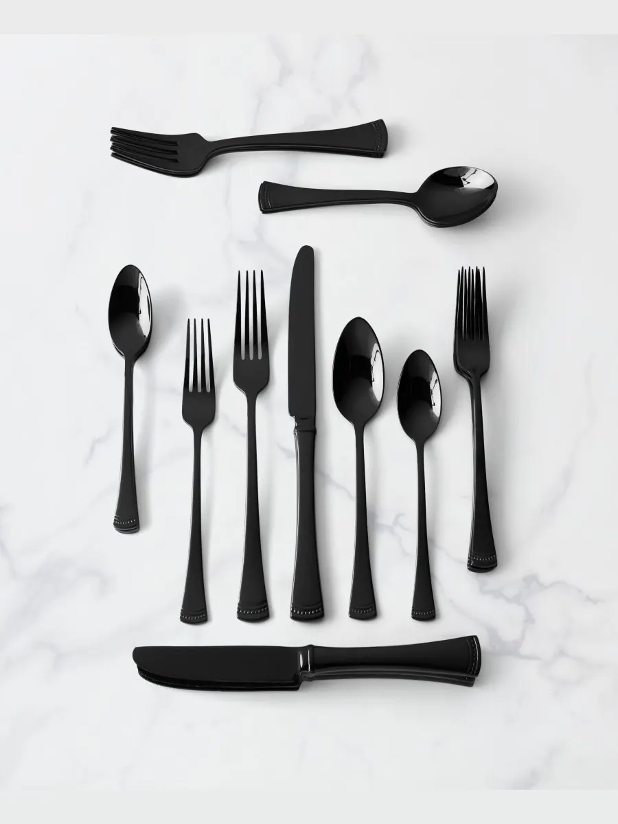 Набор столовых приборов Portola из 20 предметов, на 4 персоны Lenox