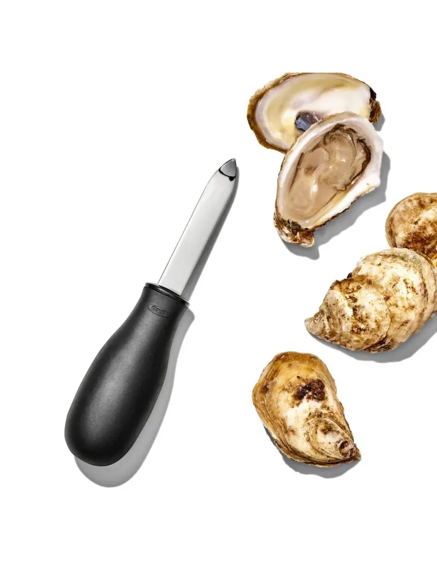 Нож для устриц Good Grips Oxo — изображение 3 из 3, нет цвета