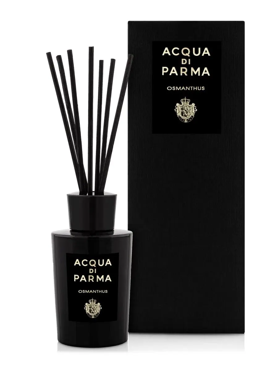Диффузор Signatures Of The Sun с османтусом, 170 мл Acqua Di Parma — изображение 2 из 5, нет цвета