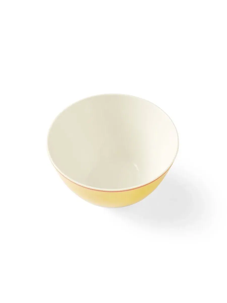 Набор посуды Calypso Collection Kit Kemp for Spode — изображение 6 из 10, розовый