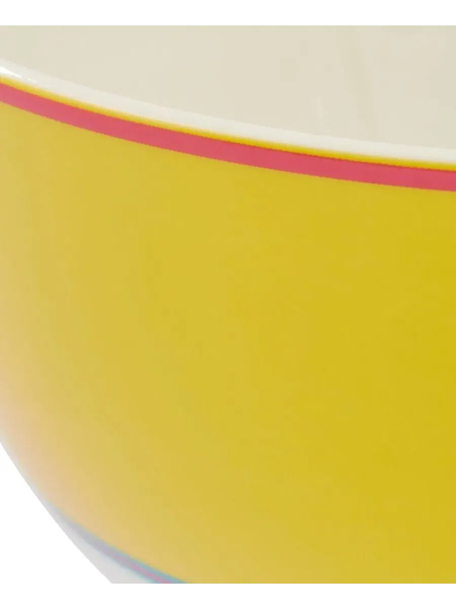 Набор посуды Calypso Collection Kit Kemp for Spode — изображение 8 из 10, розовый