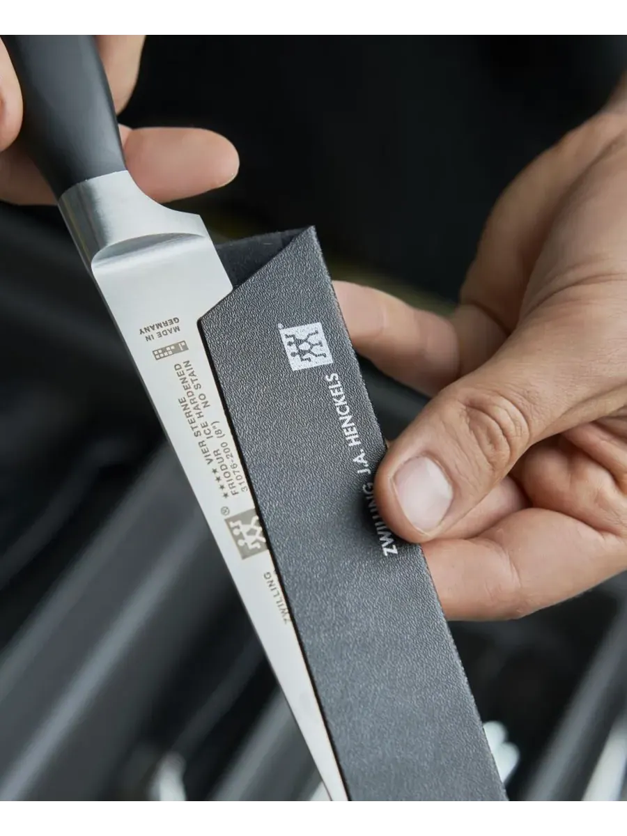 Чехол для ножей JA Henckels для ножей длиной до 8 см Zwilling — изображение 2 из 5, нет цвета
