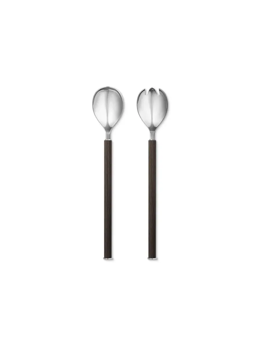 Салатницы Bernadotte Georg Jensen — изображение 1 из 2, коричневый