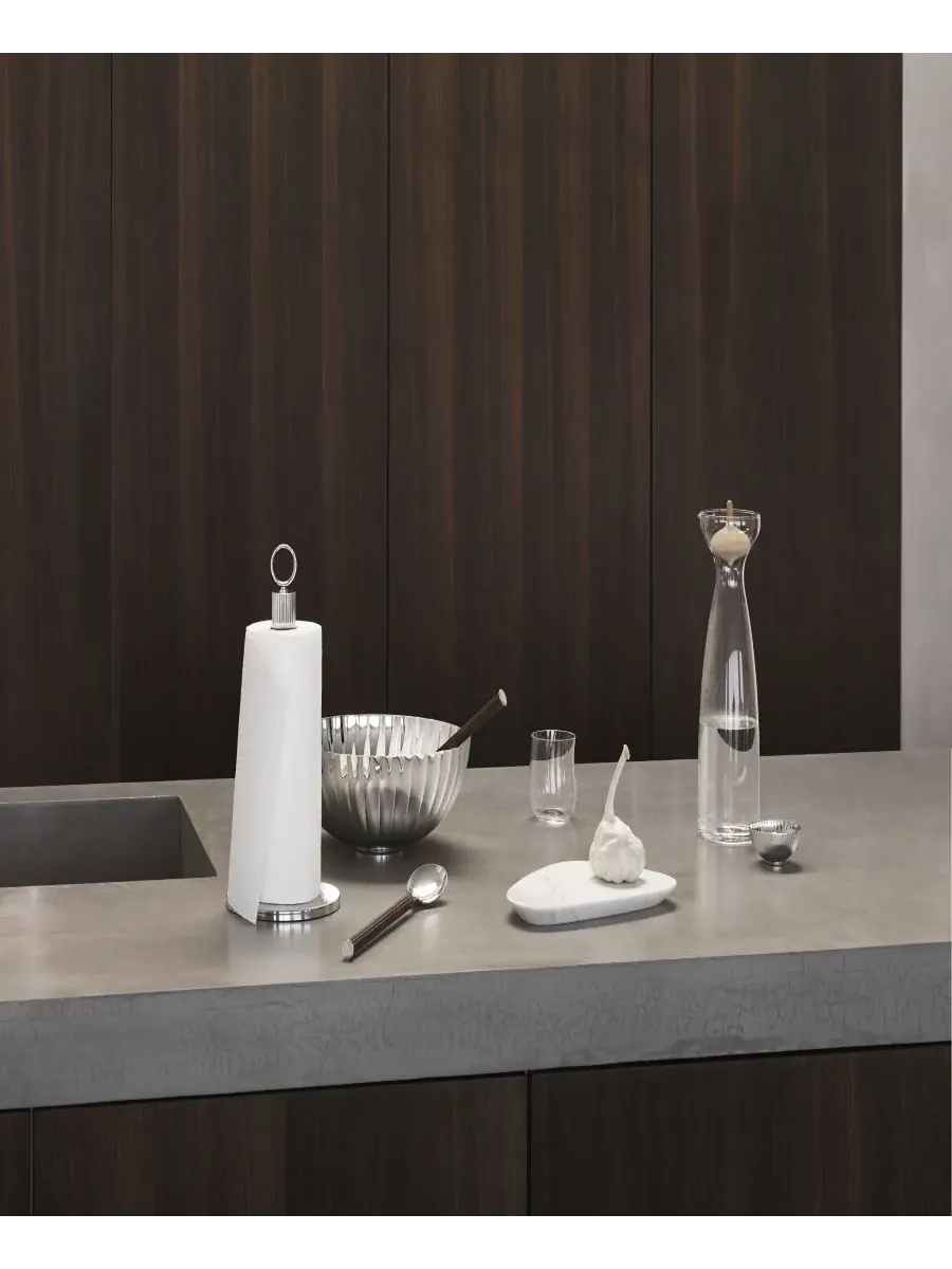 Салатницы Bernadotte Georg Jensen — изображение 2 из 2, коричневый