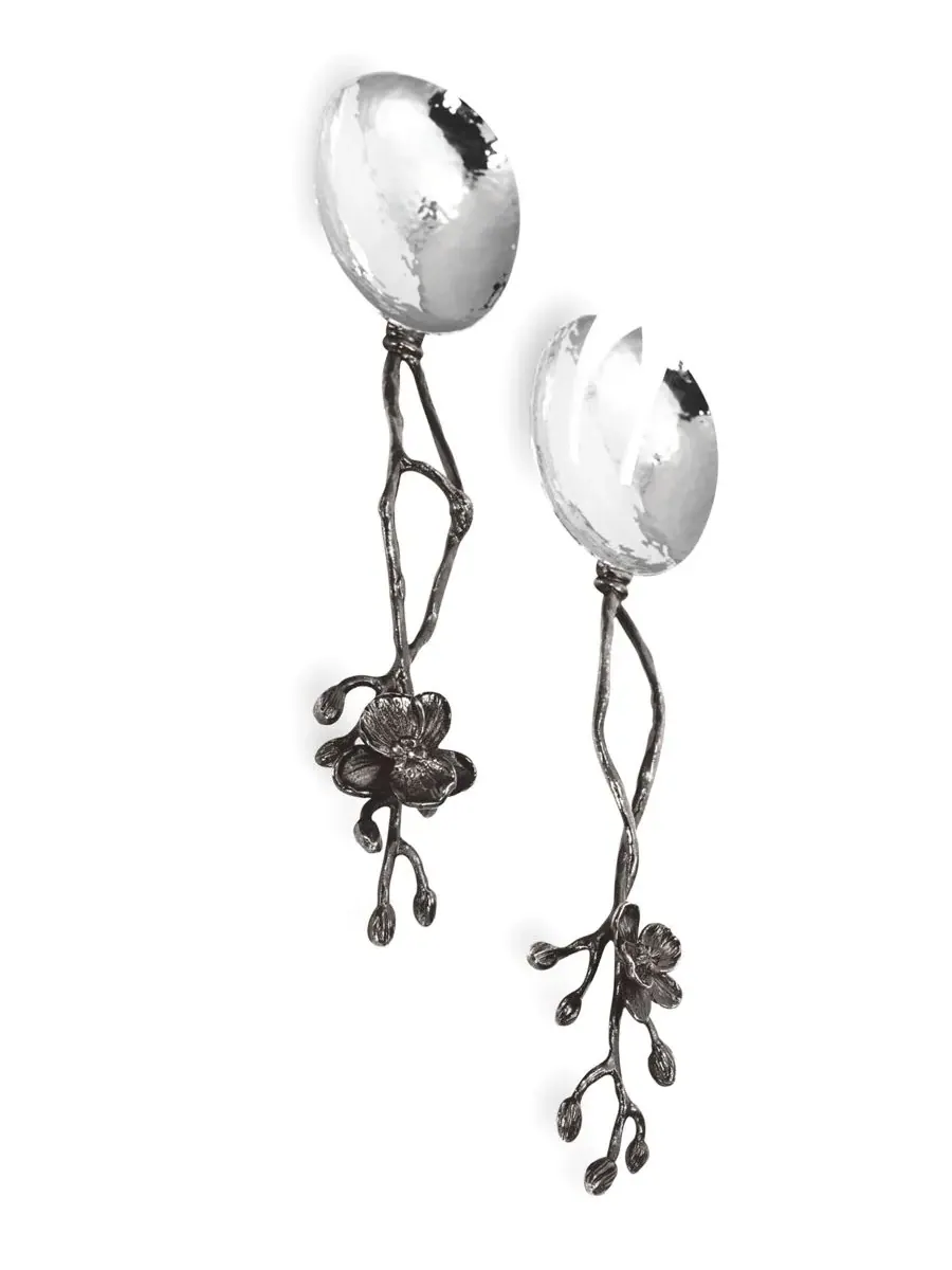 Серверы Black Orchid Michael Aram