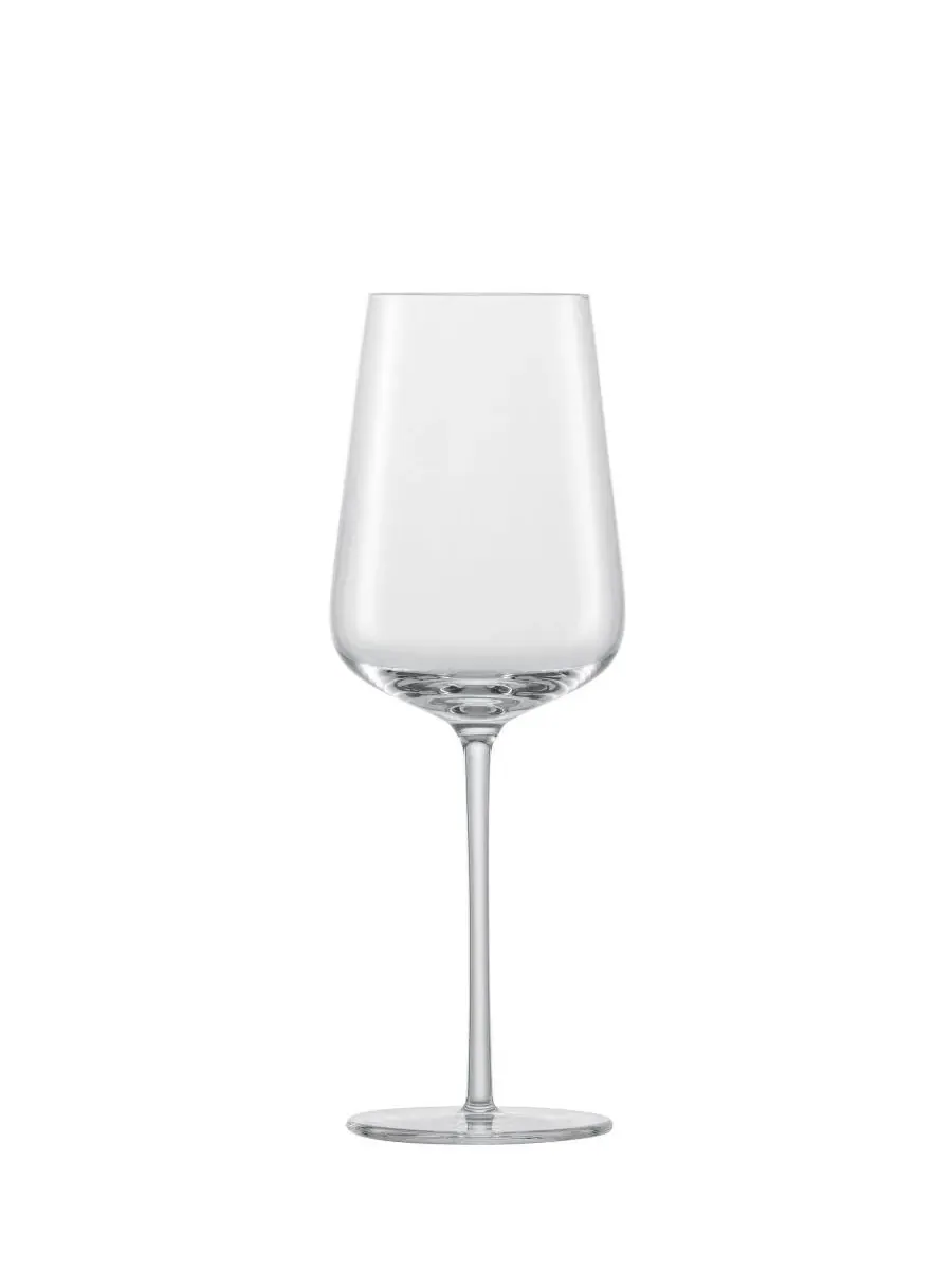 Набор из 4 бокалов для вина Вервино Совиньон Блан Zwiesel Glas — изображение 2 из 10, прозрачный