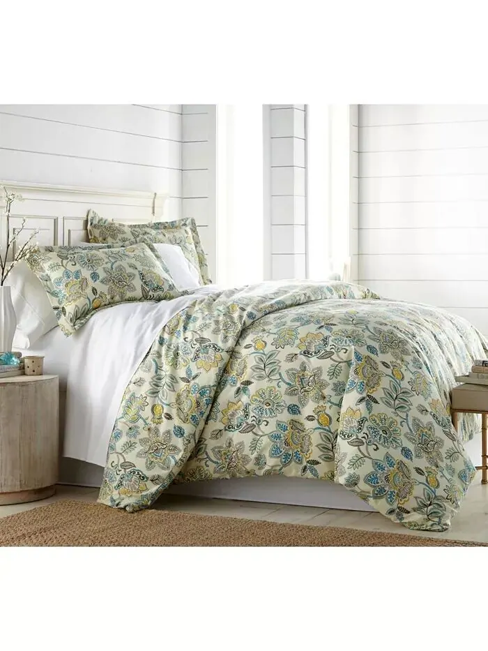 Комплект из одеяла и шампанского «Жажда странствий» Southshore Fine Linens