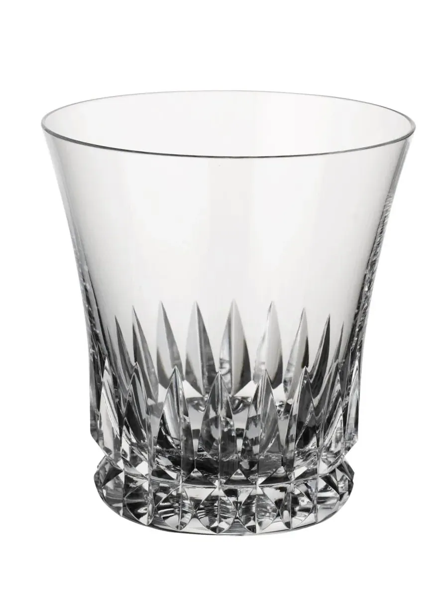 Стаканы Grand Royal Old Fashioned, пара (2 шт.) Villeroy & Boch — изображение 2 из 4, прозрачный