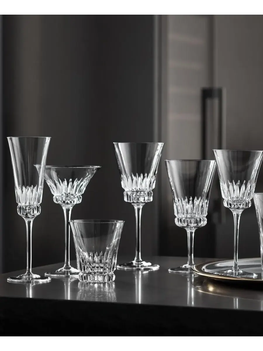 Стаканы Grand Royal Old Fashioned, пара (2 шт.) Villeroy & Boch — изображение 3 из 4, прозрачный