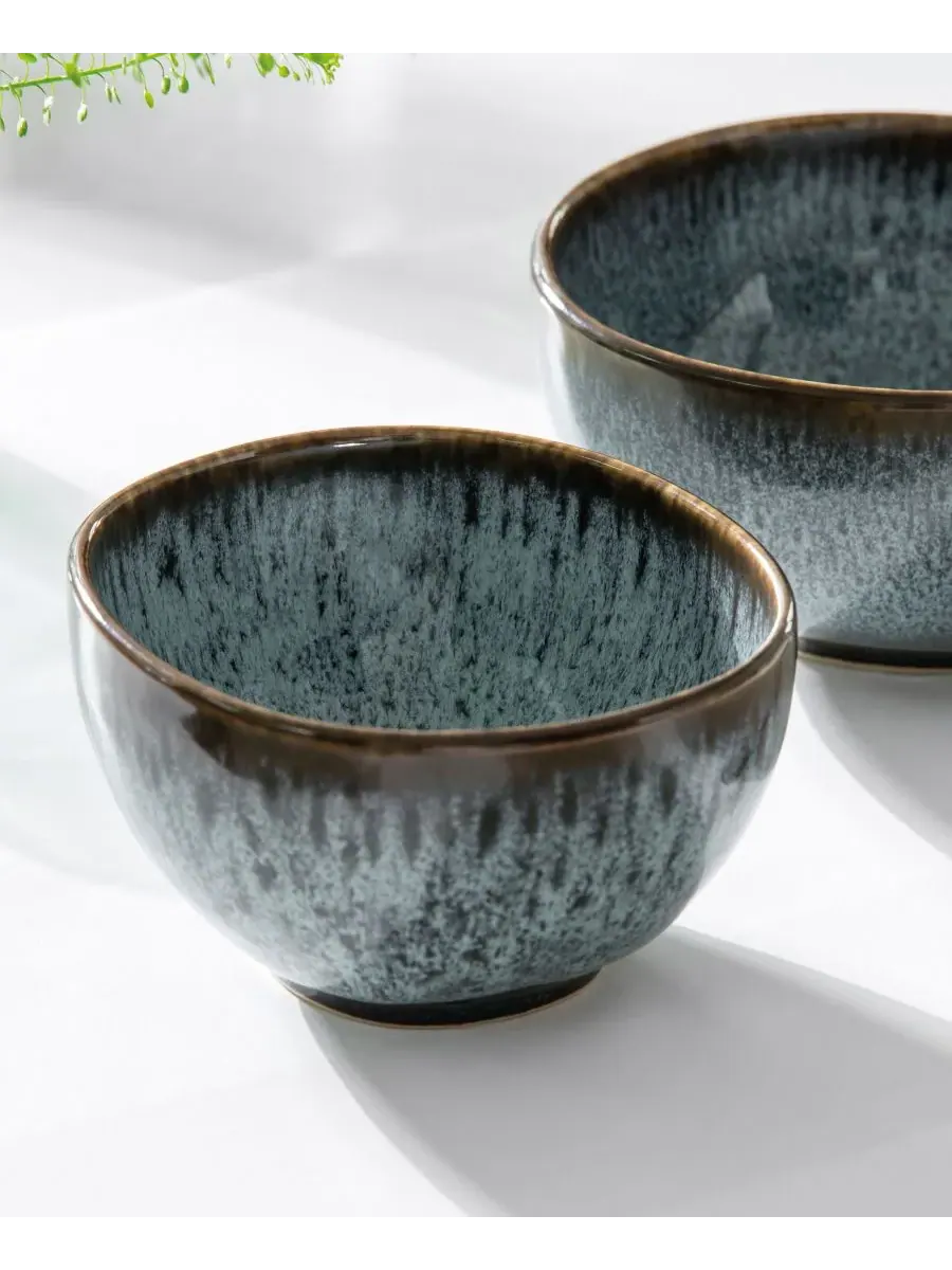 Лаве Маленькая Рисовая Миска Villeroy & Boch, Glace — изображение 4 из 5