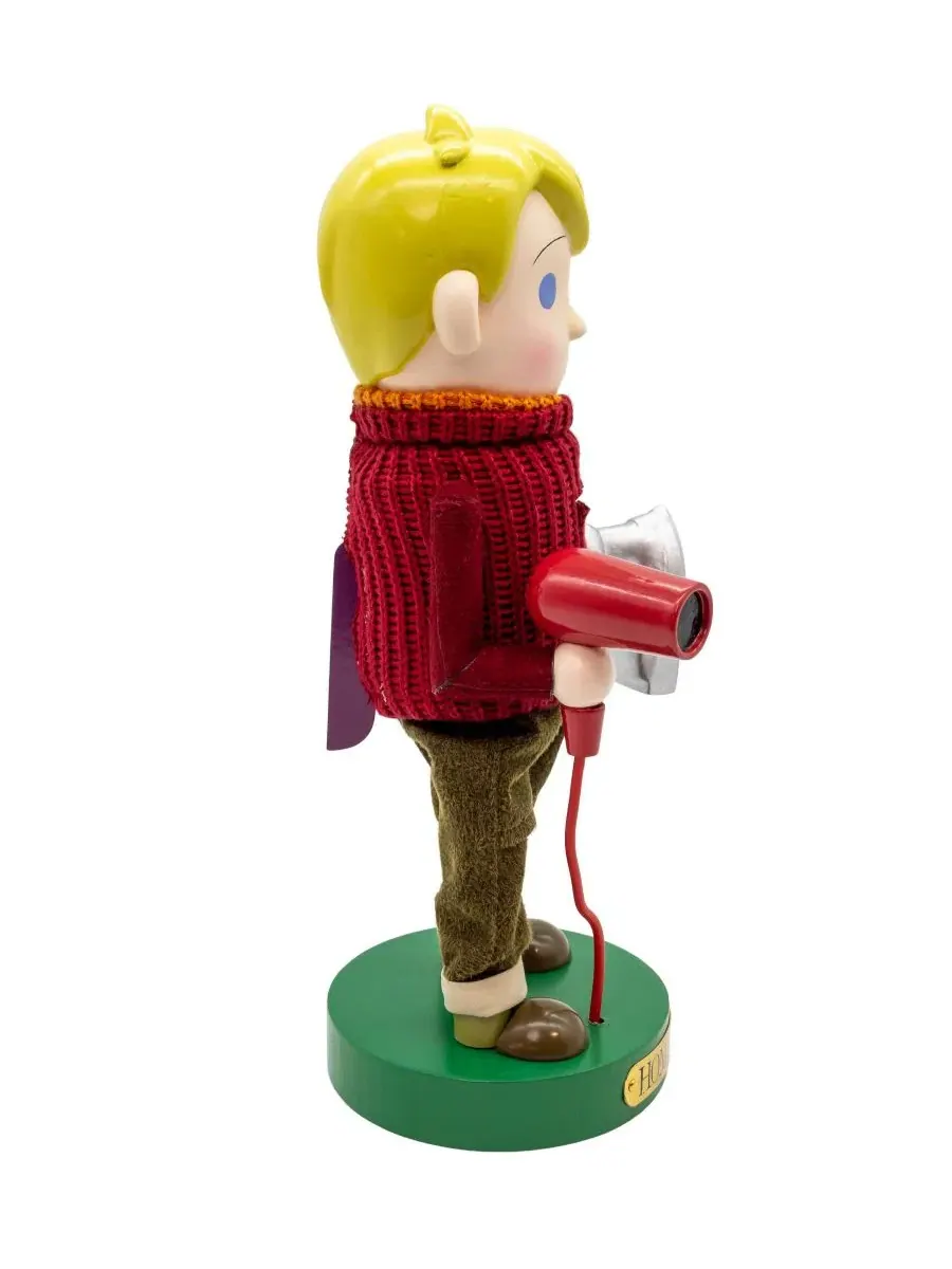 Фигурка Kevin McCallister из фильма Один дома Kurt Adler — изображение 2 из 6, красный