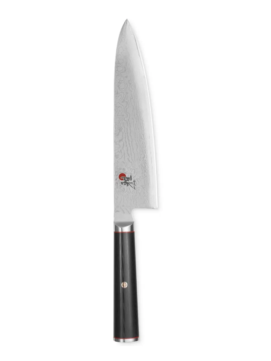 Поварской нож Kaizen 5000Dp Miyabi, — изображение 1 из 5, нет цвета