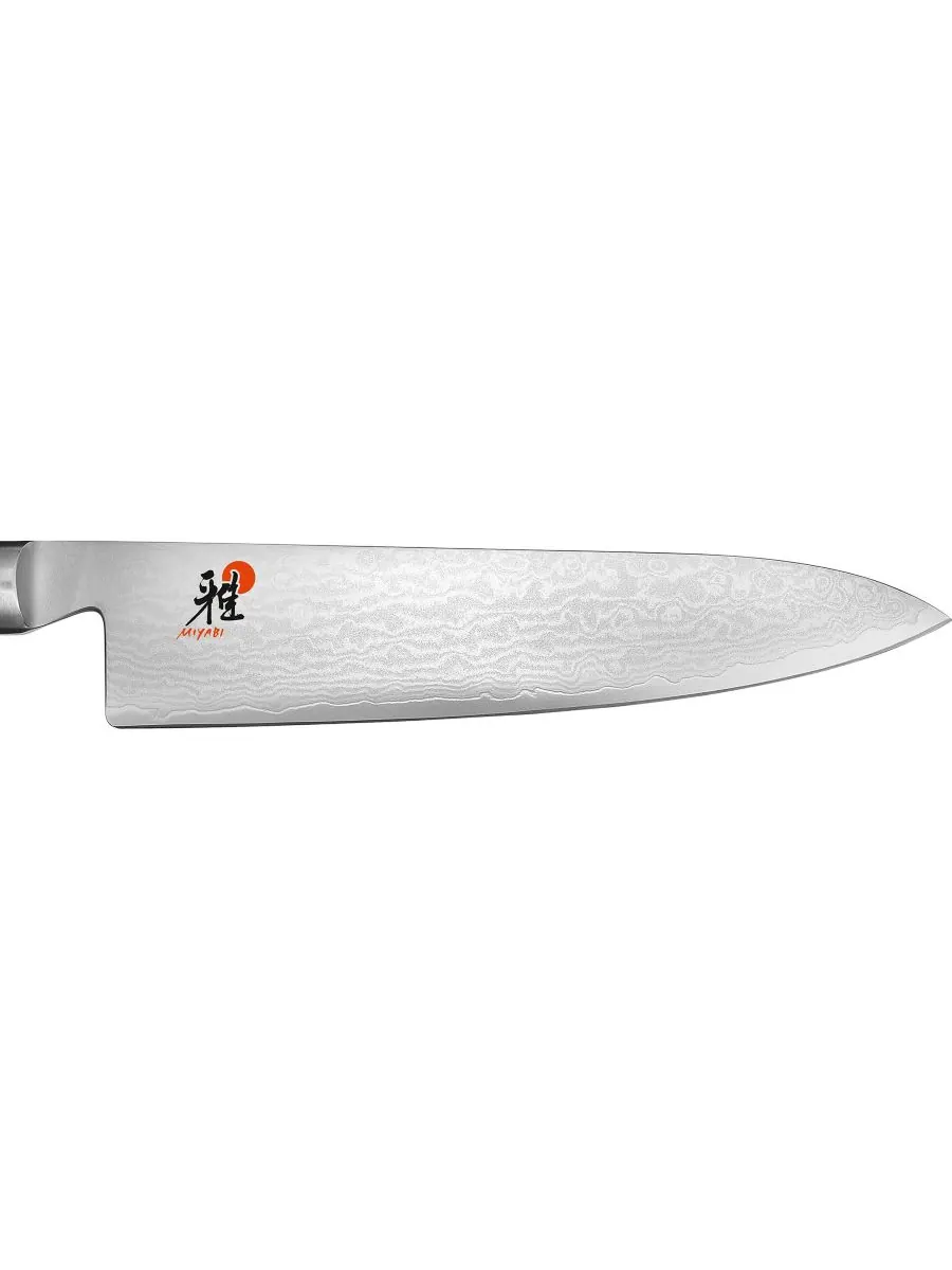 Поварской нож Kaizen 5000Dp Miyabi, — изображение 2 из 5, нет цвета
