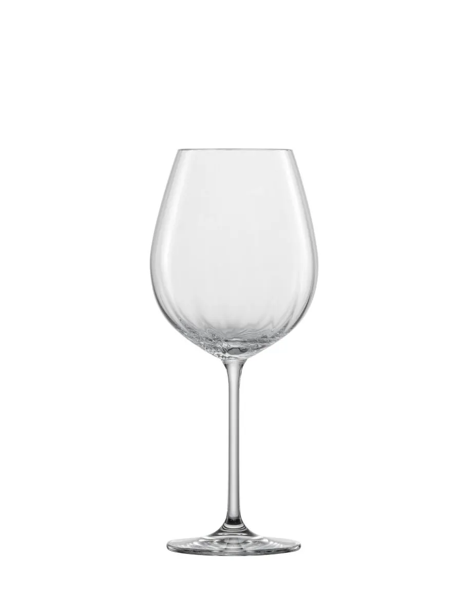 Набор из 6 бокалов для вина Prizma Cabernet Zwiesel Glas — изображение 1 из 6, прозрачный