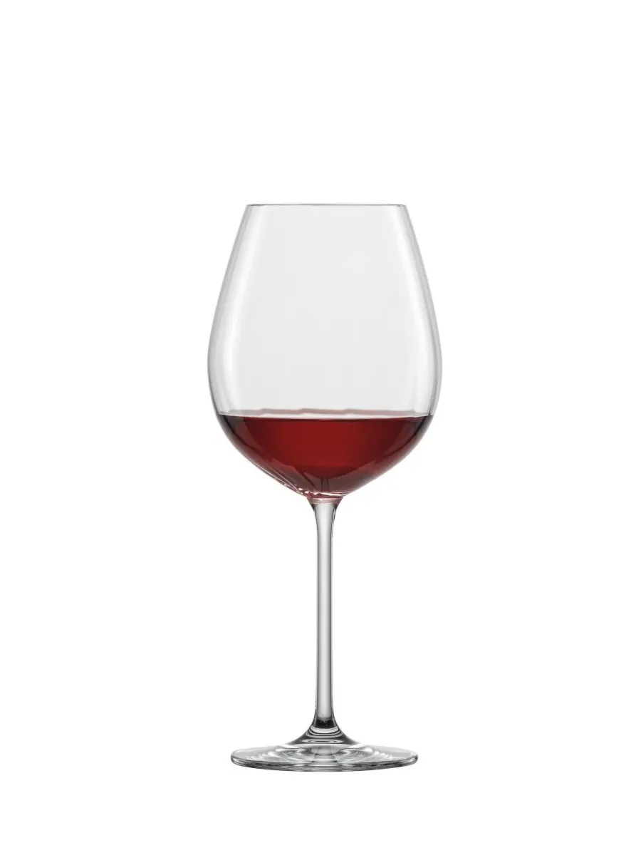 Набор из 6 бокалов для вина Prizma Cabernet Zwiesel Glas — изображение 2 из 6, прозрачный