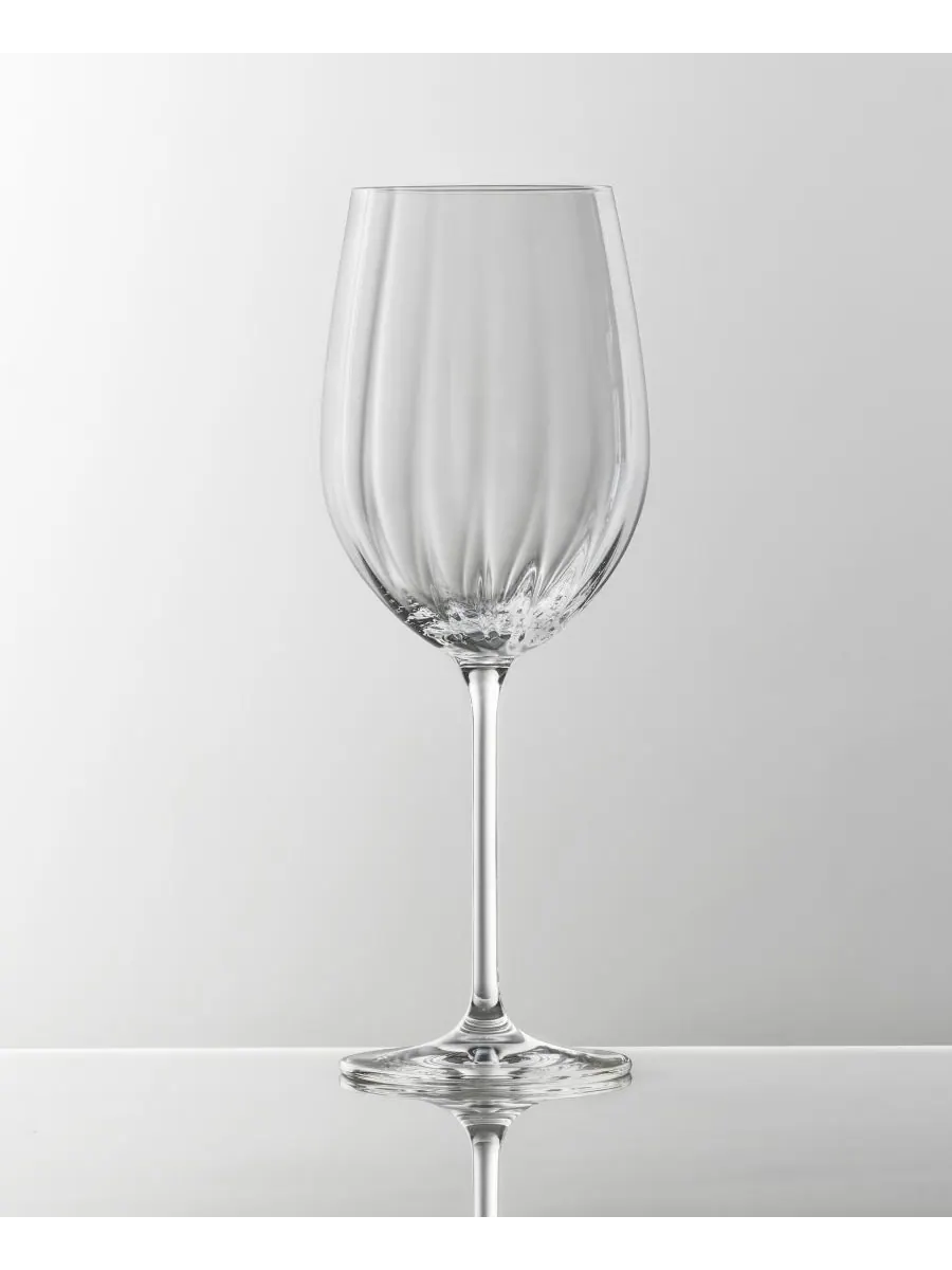 Набор из 6 бокалов для вина Prizma Cabernet Zwiesel Glas — изображение 4 из 6, прозрачный