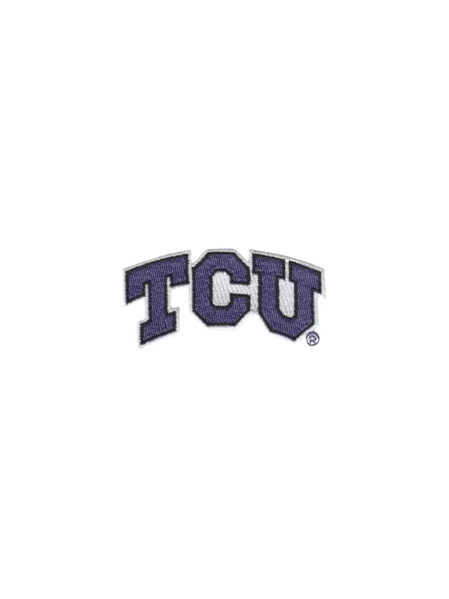 Набор стаканов-термосов 4 шт, 16 унций, с эмблемой TCU Horned Frogs Tervis — изображение 4 из 5, нет цвета
