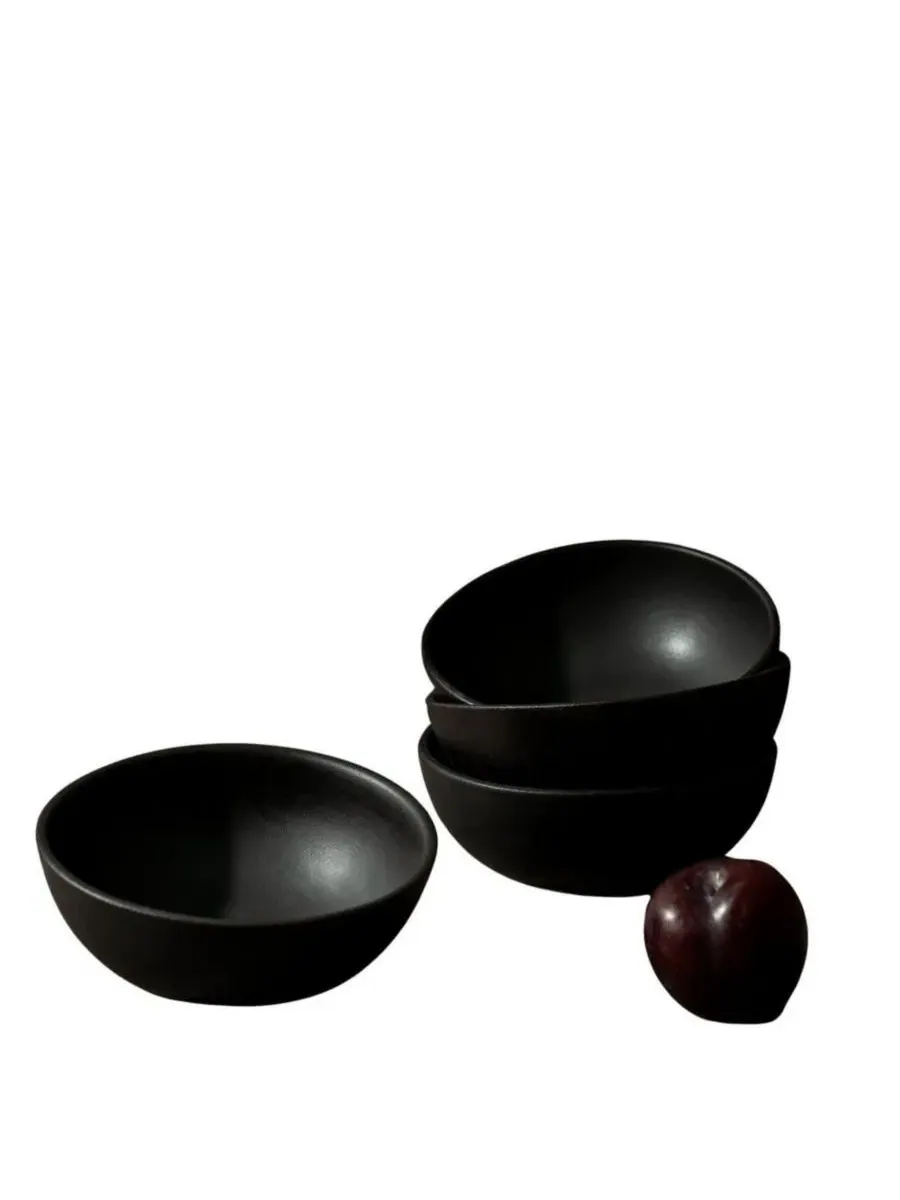 Набор из 4 пиал Dadasi 0,3 л Gharyan Stoneware