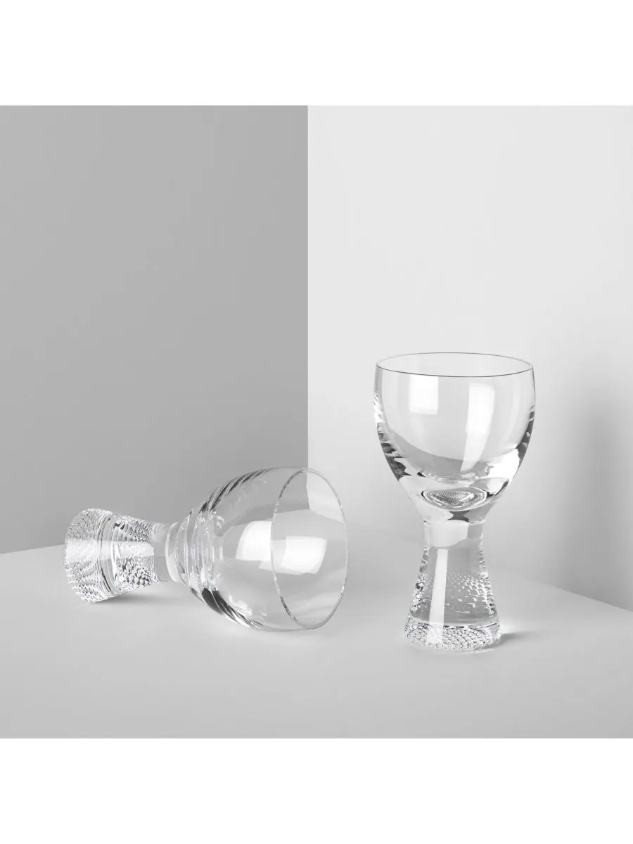 Пара бокалов для вина Limelight Kosta Boda — изображение 2 из 6, прозрачный