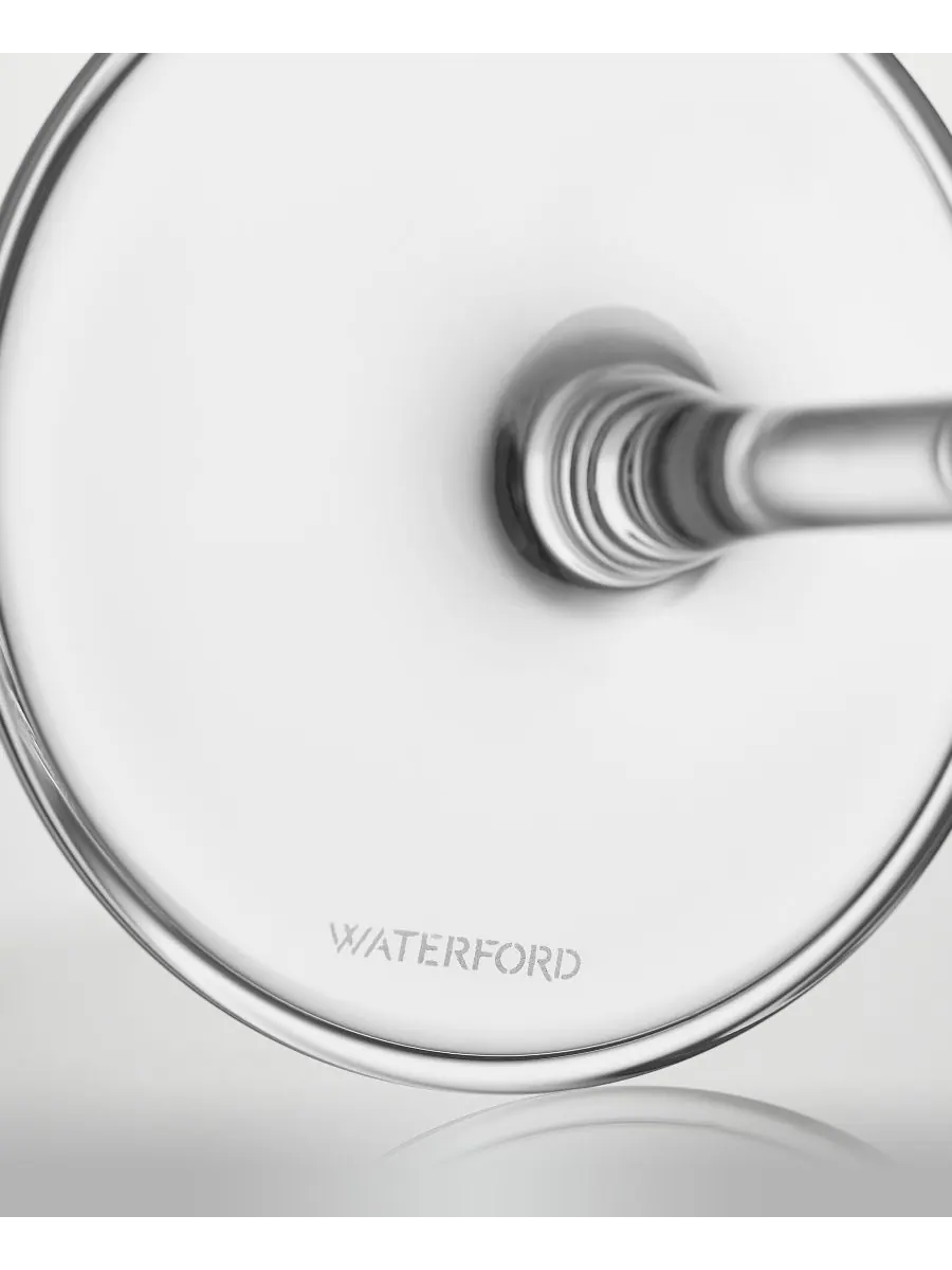 Набор из 2 бокалов для шампанского Forever Toasting Flute Waterford — изображение 4 из 6, прозрачный