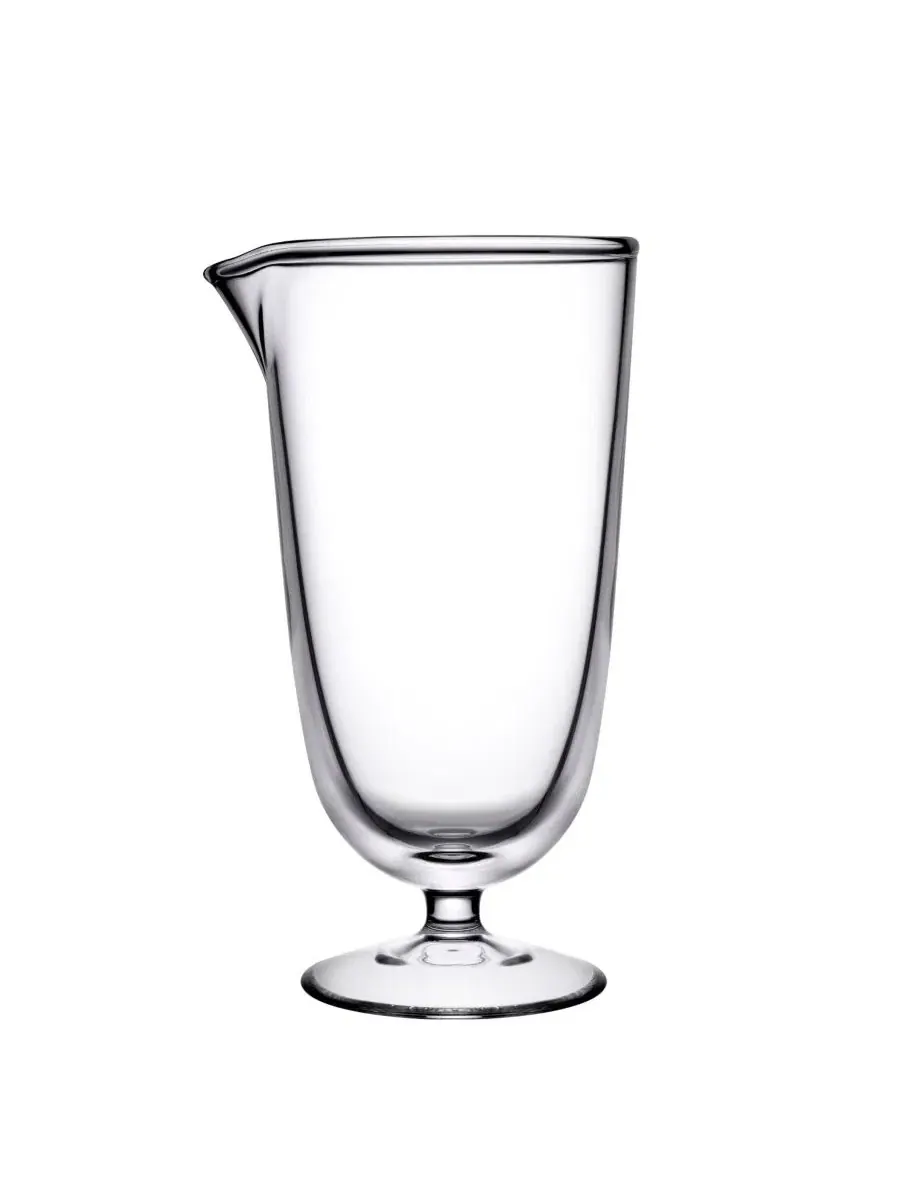 Барный стакан для смешивания Nude Glass, 0,55 л