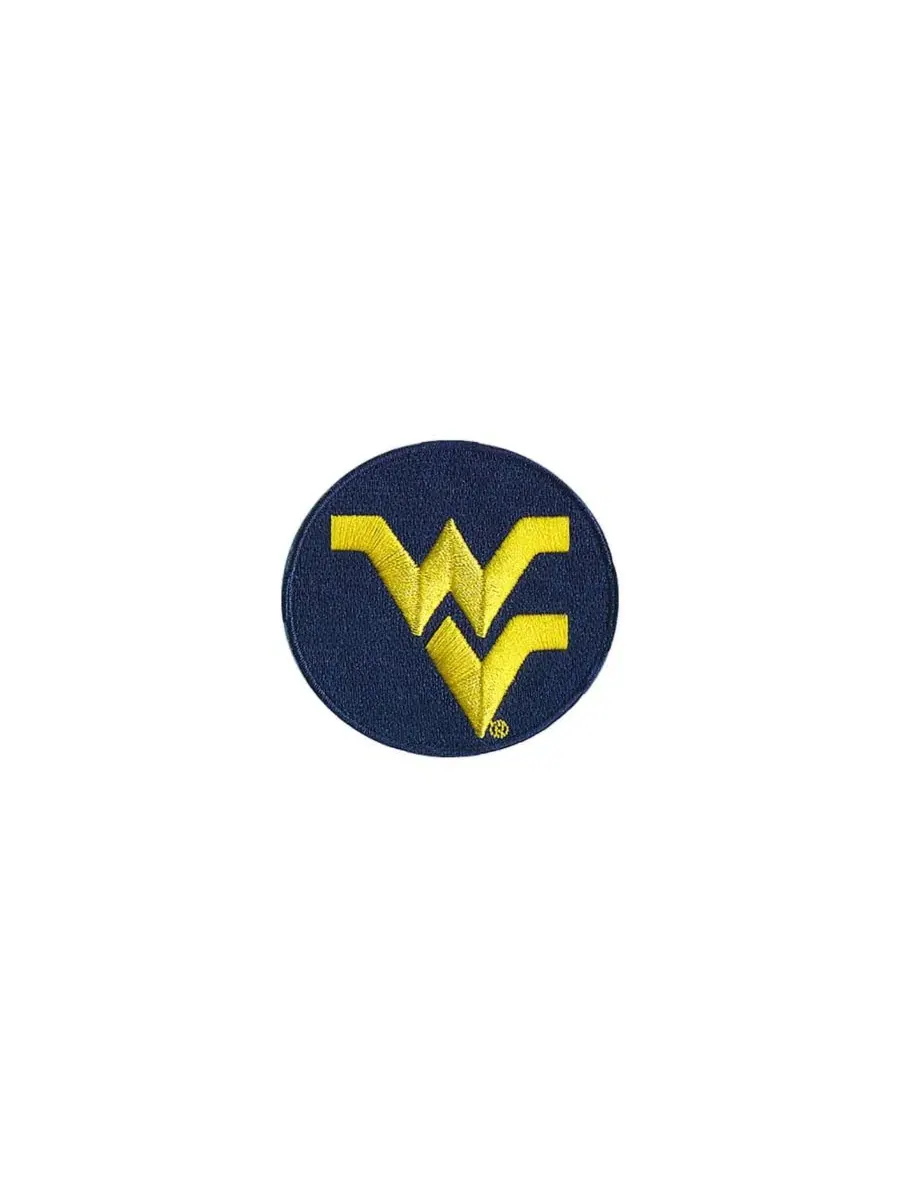 Набор из 2 стаканов Tervis West Virginia Mountaineers Competitor Emblem, 0.47 л, 16 унций, с — изображение 2 из 3, нет цвета