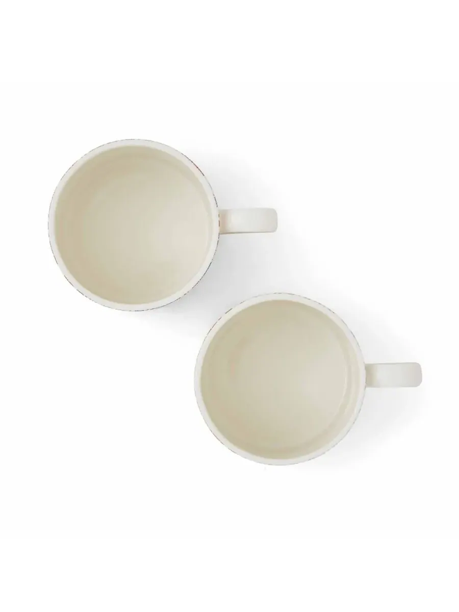 Набор из 2 кружек Morris & Co Spode, Blackthorn — изображение 4 из 7