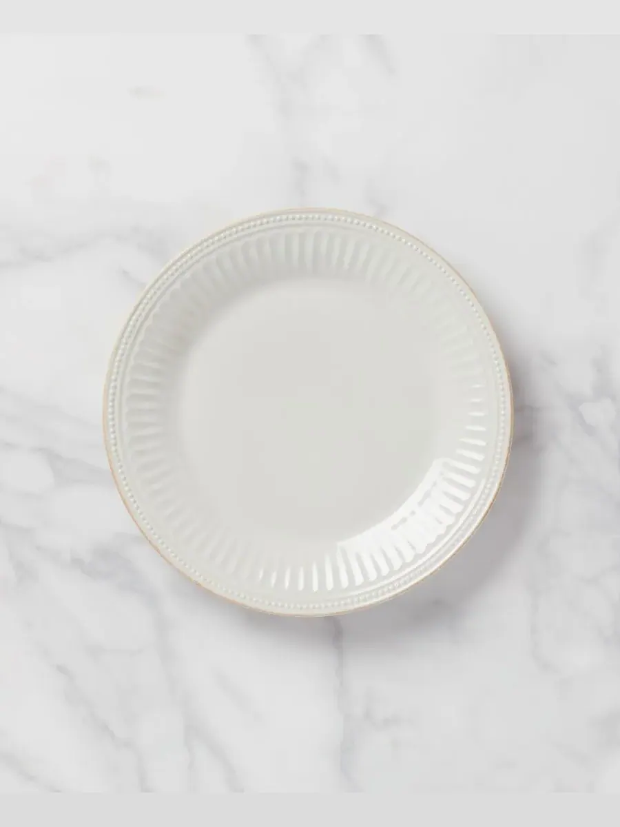 Коллекция посуды French Perle Groove Lenox — изображение 2 из 5, синий