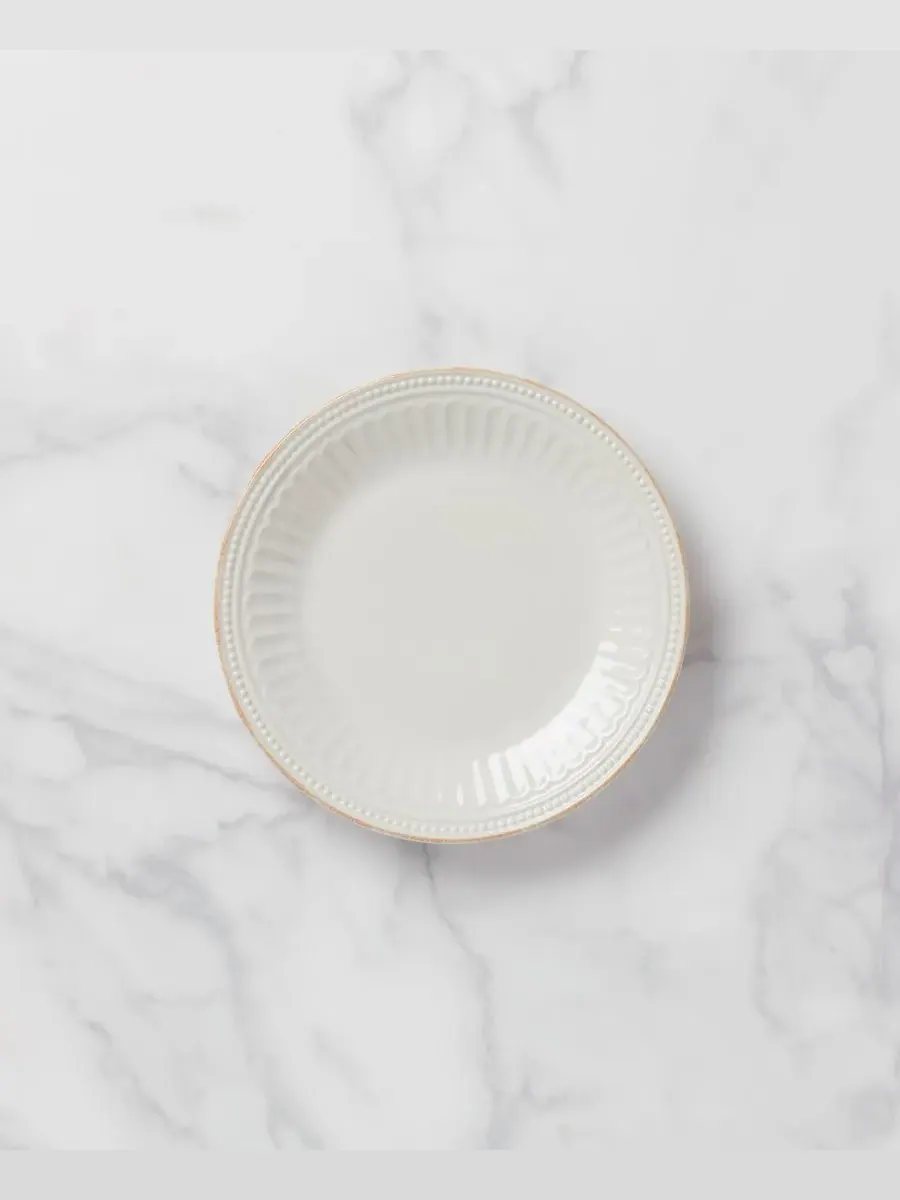 Коллекция посуды French Perle Groove Lenox — изображение 3 из 5, синий