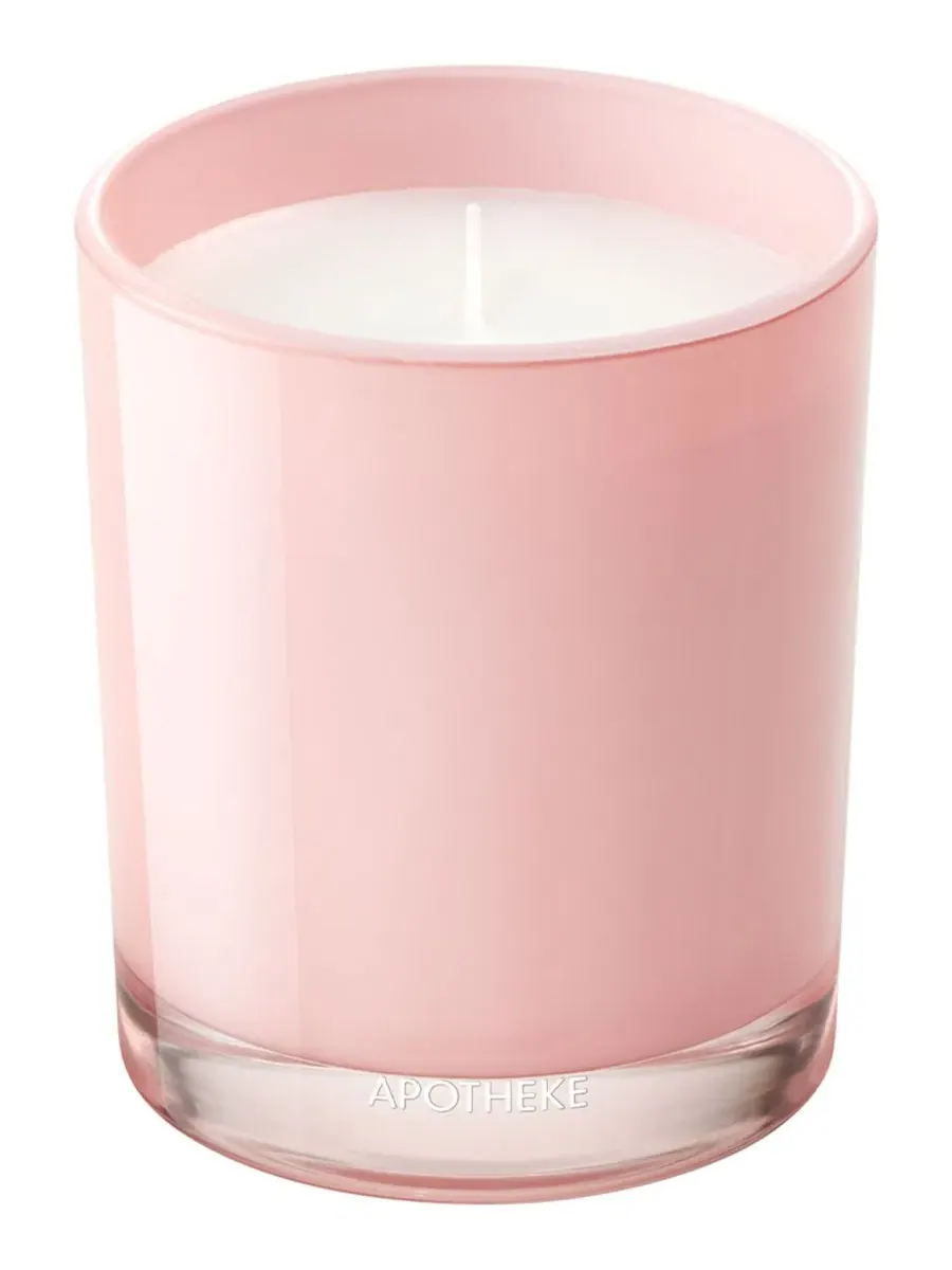 Ароматическая свеча Elderflower Sugar Petite, 140 г Apotheke — изображение 2 из 4