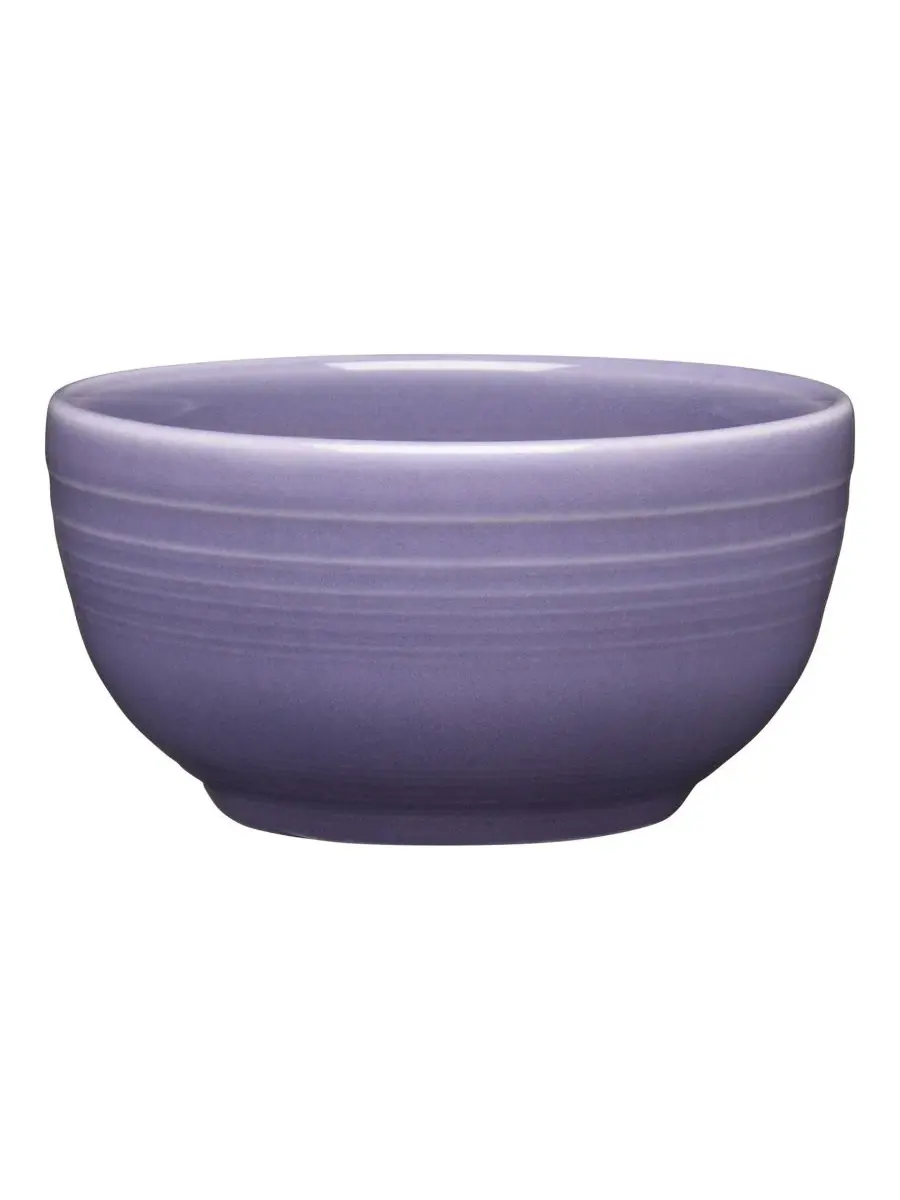 Миска для хлопьев Lavender Bistro Coupe, 624 г Fiesta — изображение 1 из 5, фиолетовый